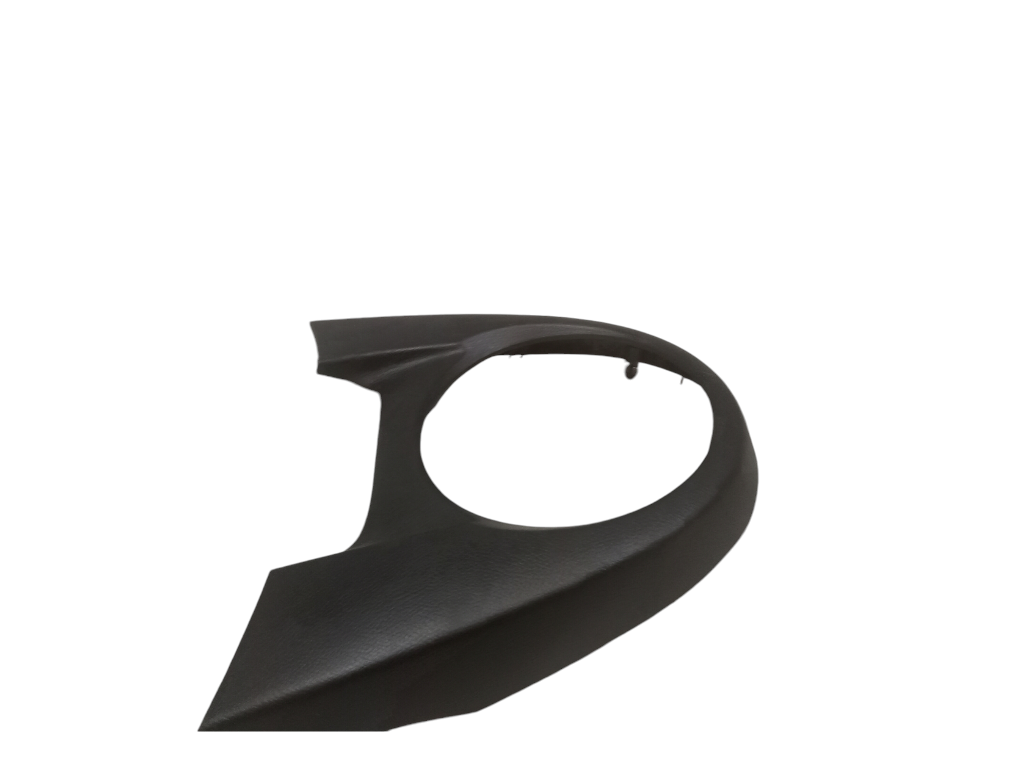 Modanatura Cuffia Leva Cambio Usato