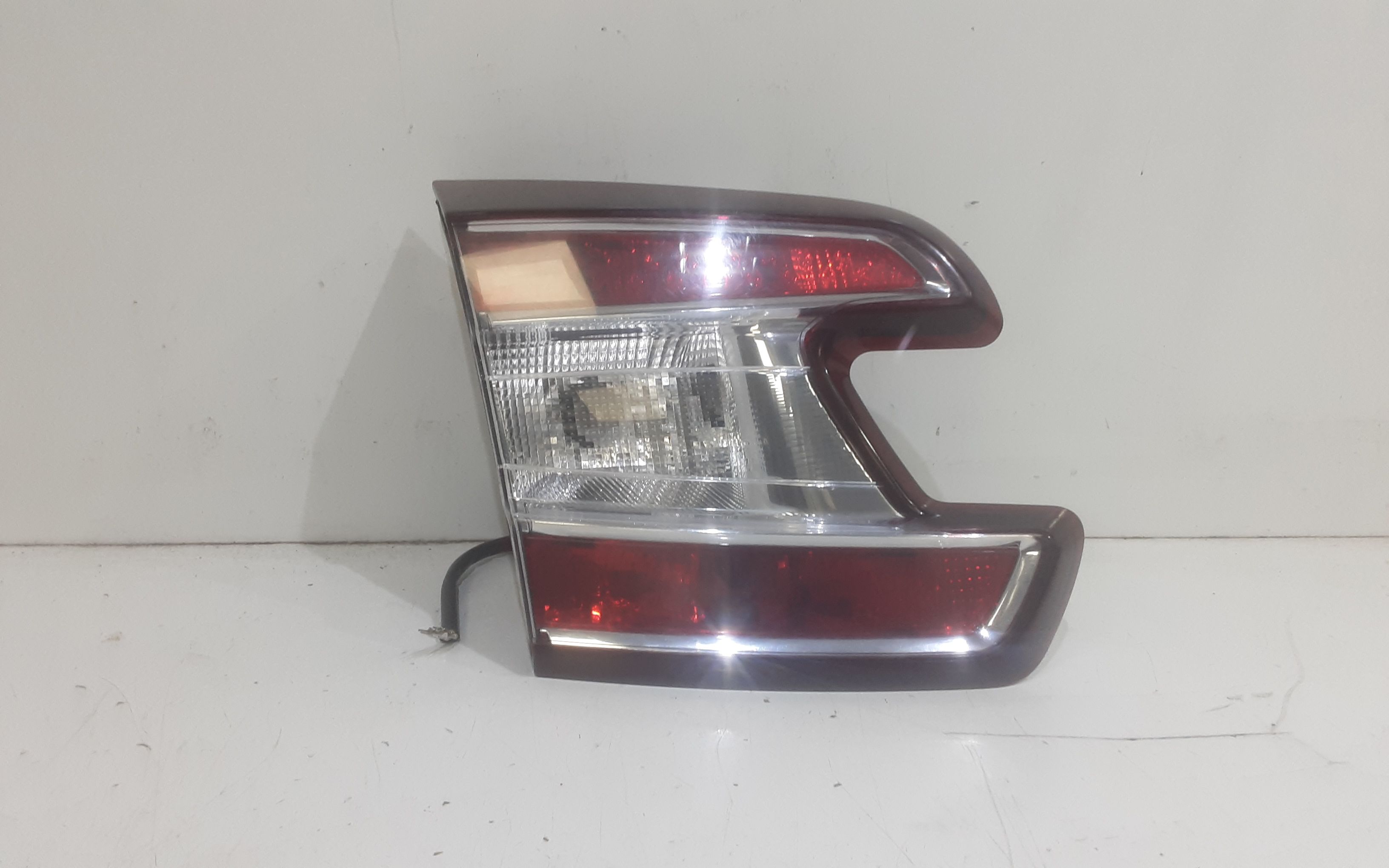 Fanale Stop Supplementare Sinistro Usato