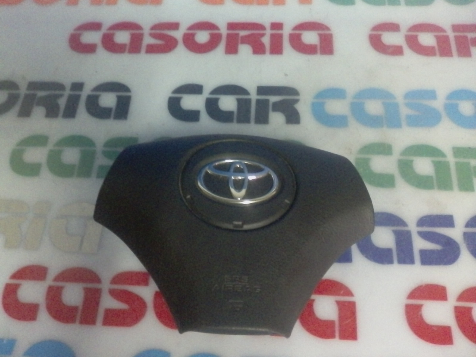 Dispositivo Airbag Lato Guida 4513013040B0 Usato