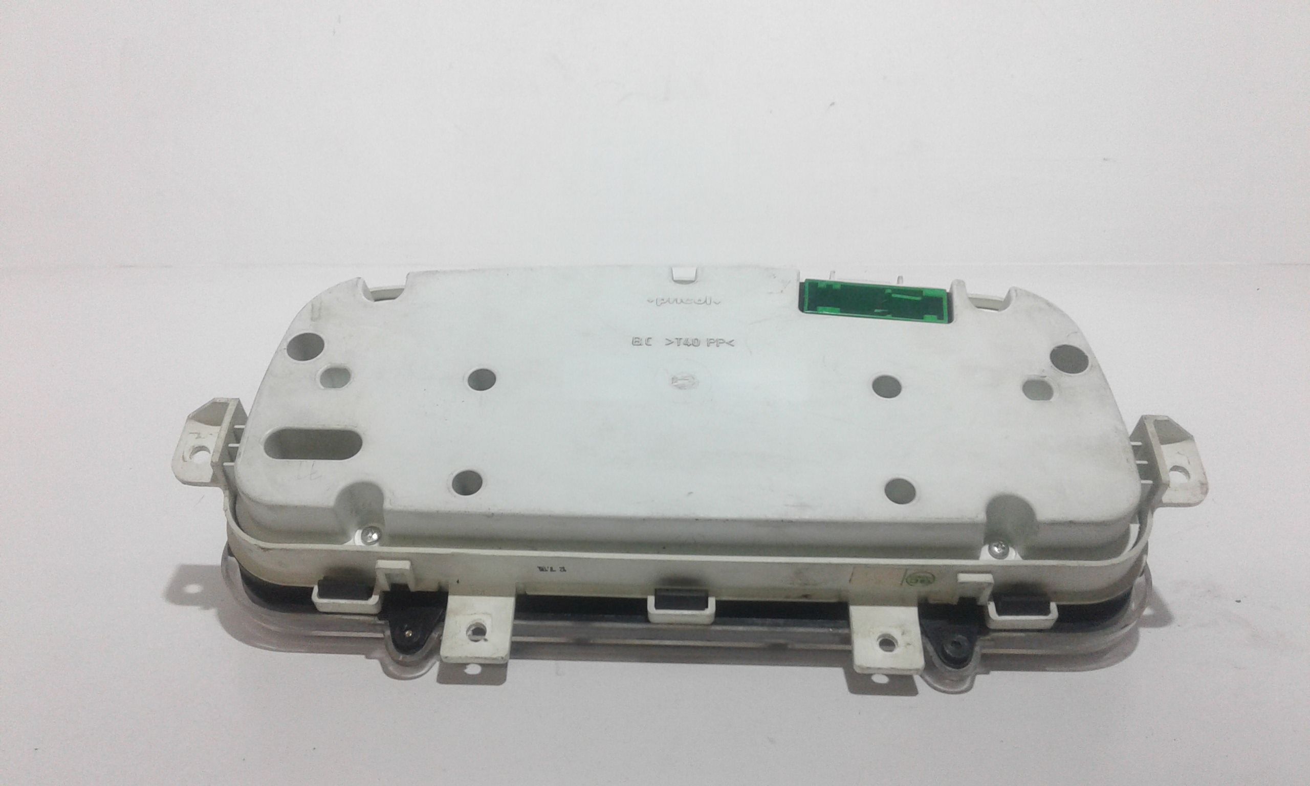 Quadro Portastrumenti Usato