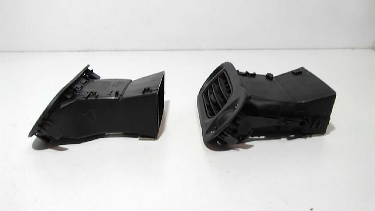 Condotto Aria Bocchette Centr. Sup. Cruscotto Usato