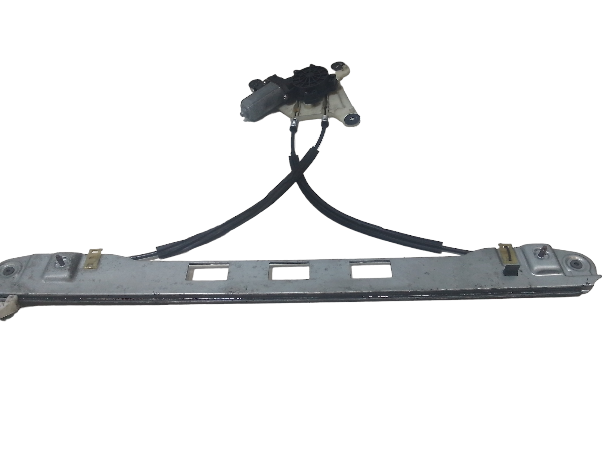 Alzacristallo Porta Ant. Sinistro 807210009R Usato