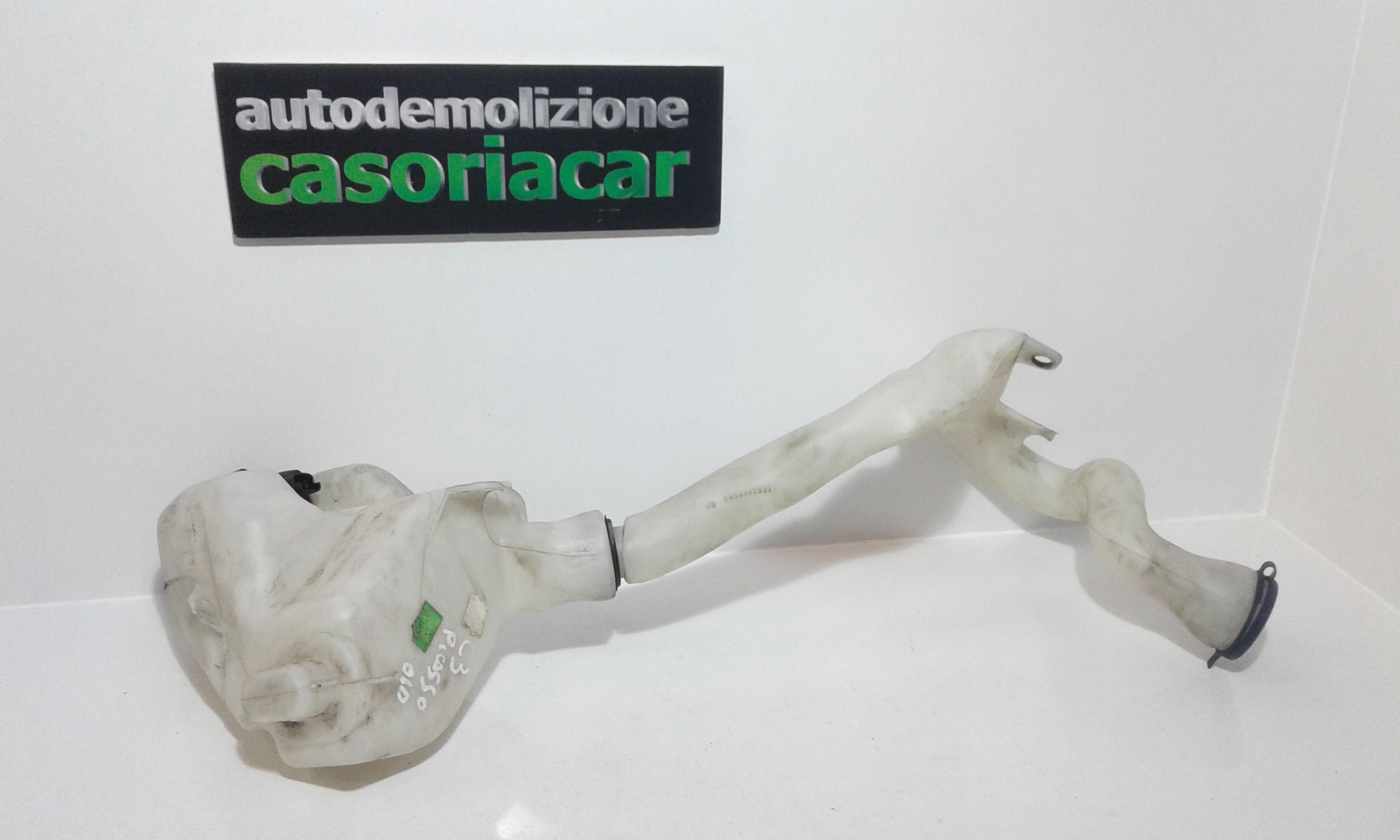 Serbatoio Tergiparabrezza Compl. Usato