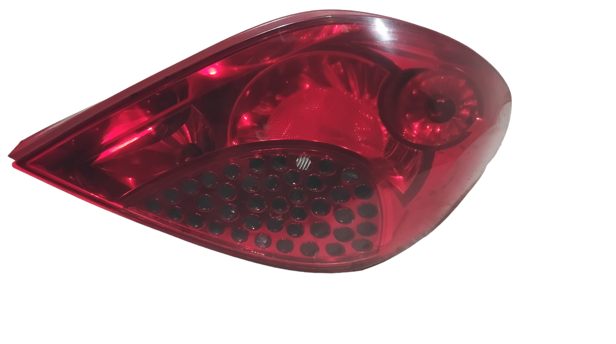 Fanale Post. Destro 6351Y7 Usato