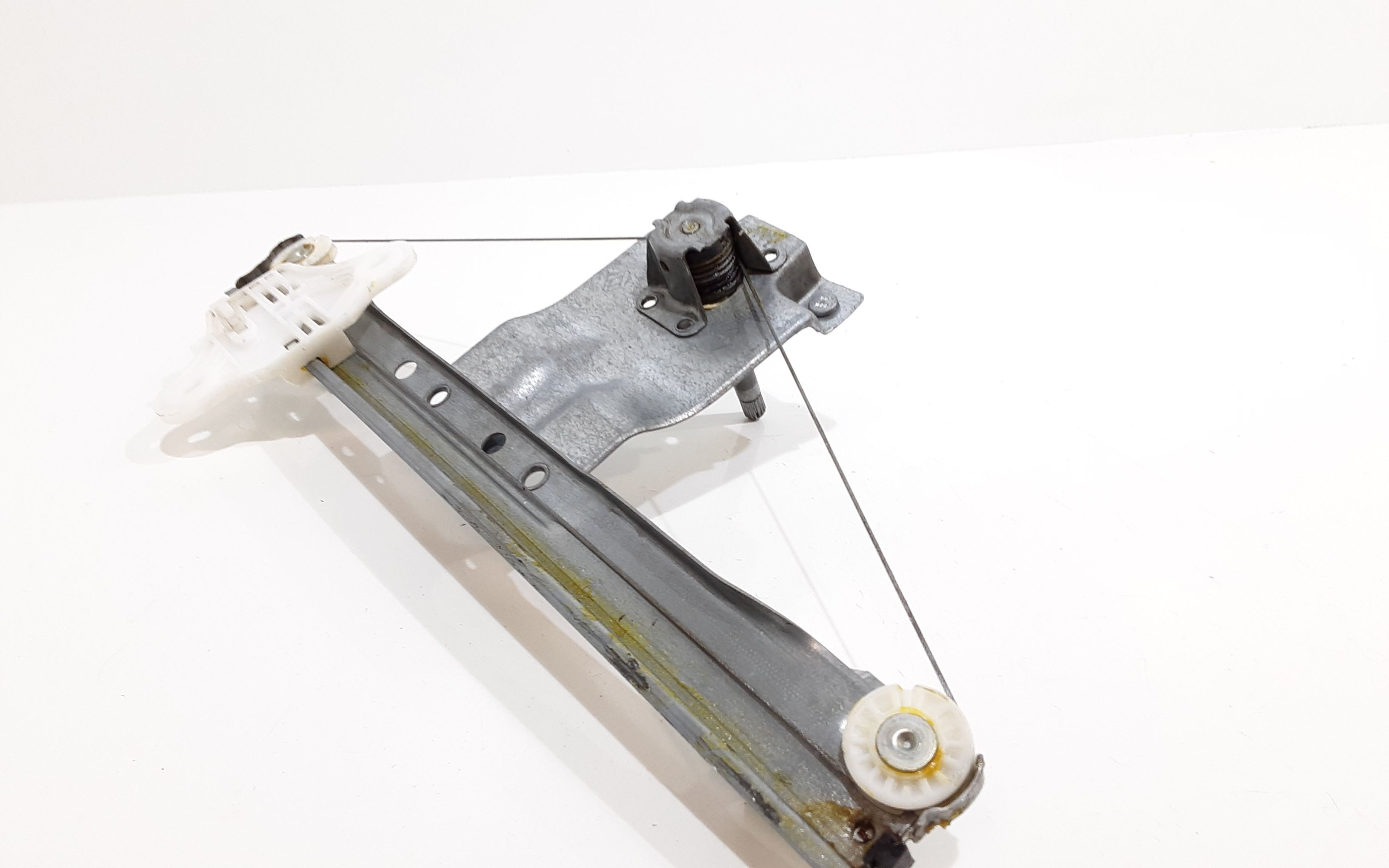 Alzacristallo Elettr. Porta Post. Sinistro Usato