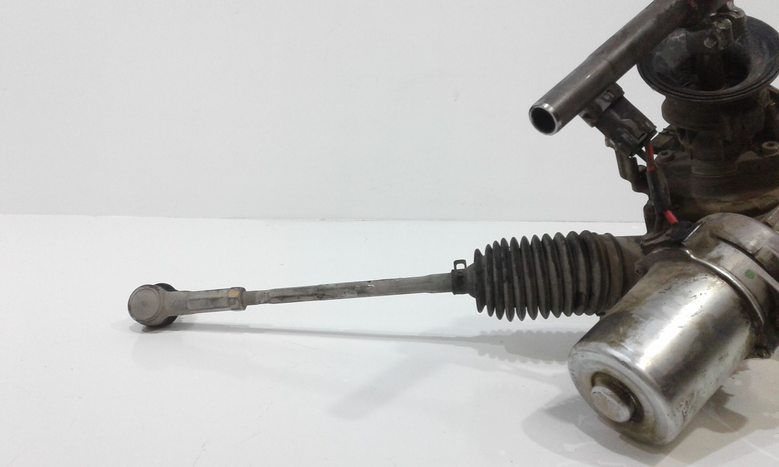 Scatola Sterzo 4858057KF1000 Usato