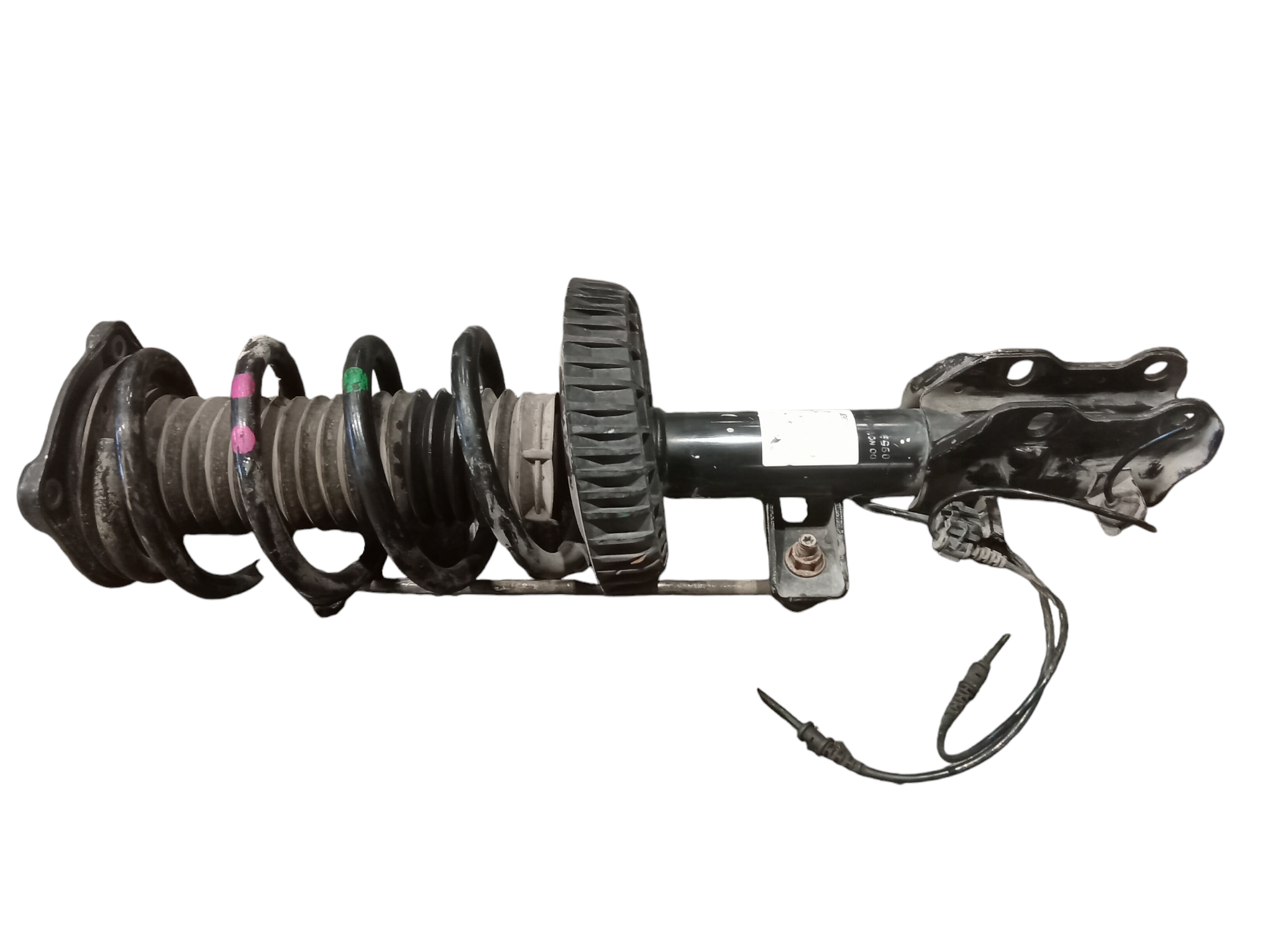 Ammortizzatore Ant. Destro A4473205738 Usato