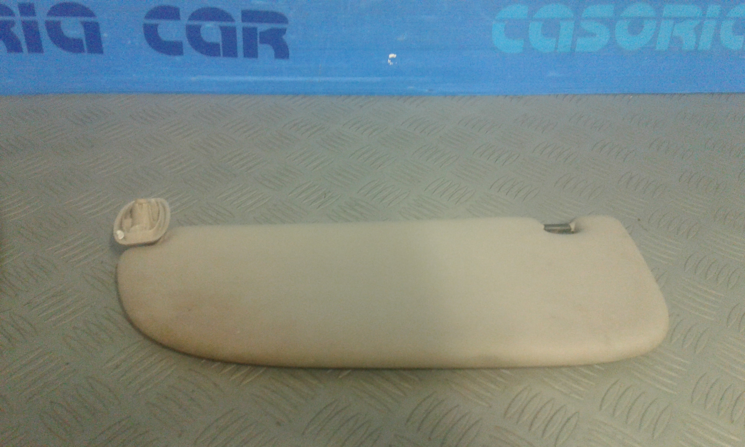 Aletta Parasole Parabrezza Destro Usato