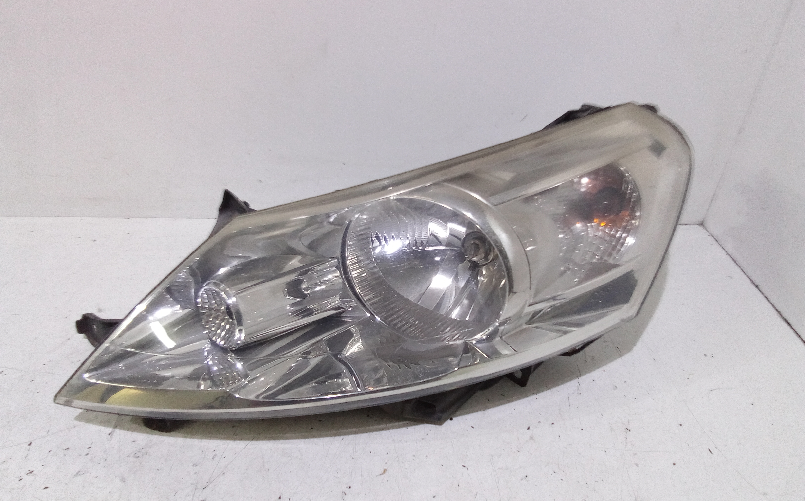 Proiettore Sinistro 6206H7 Usato