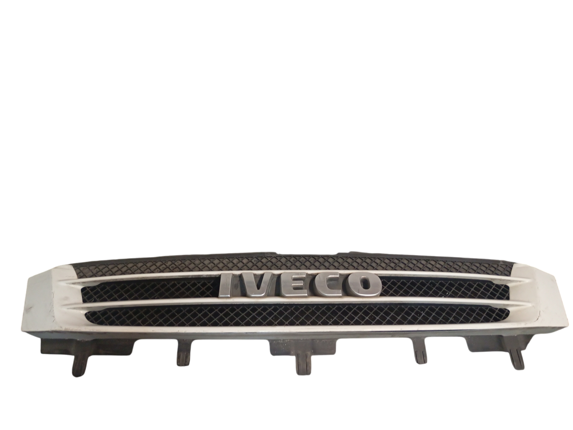 Griglia Paraurti Ant. Usato