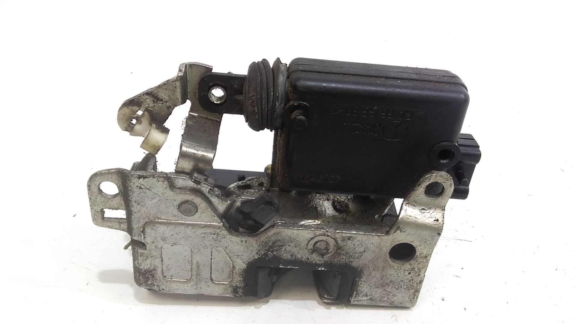 Serratura Porta Ant. Sinistro 8200928446 Usato