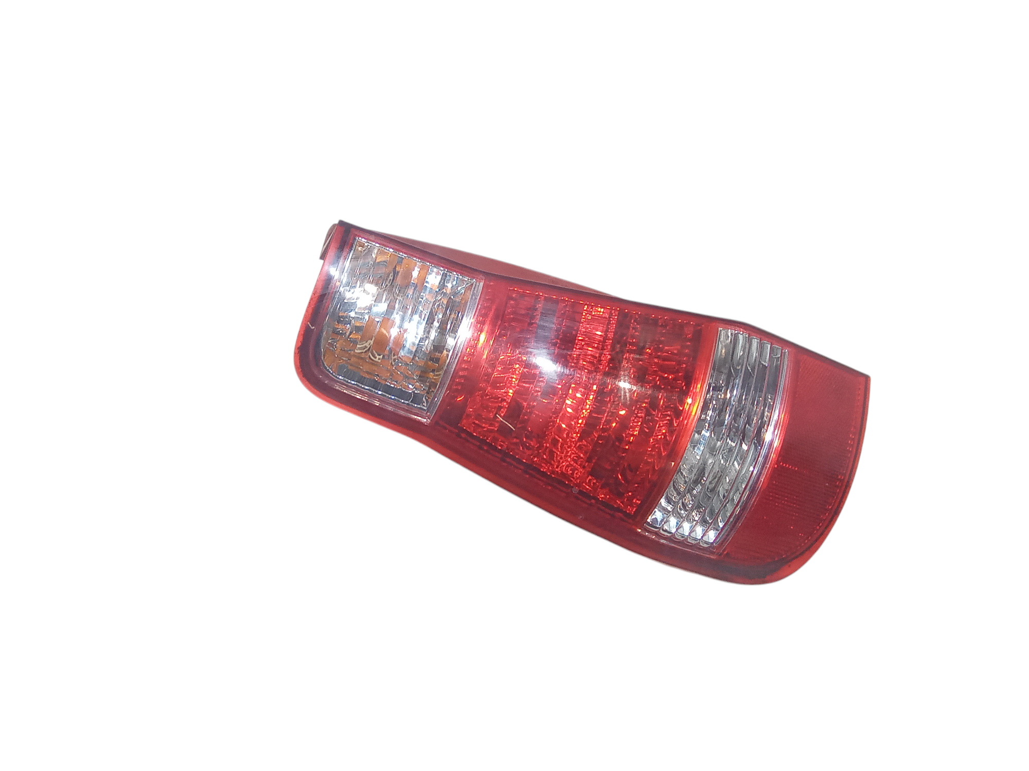 Fanale Post. Sinistro 9240117010 Usato