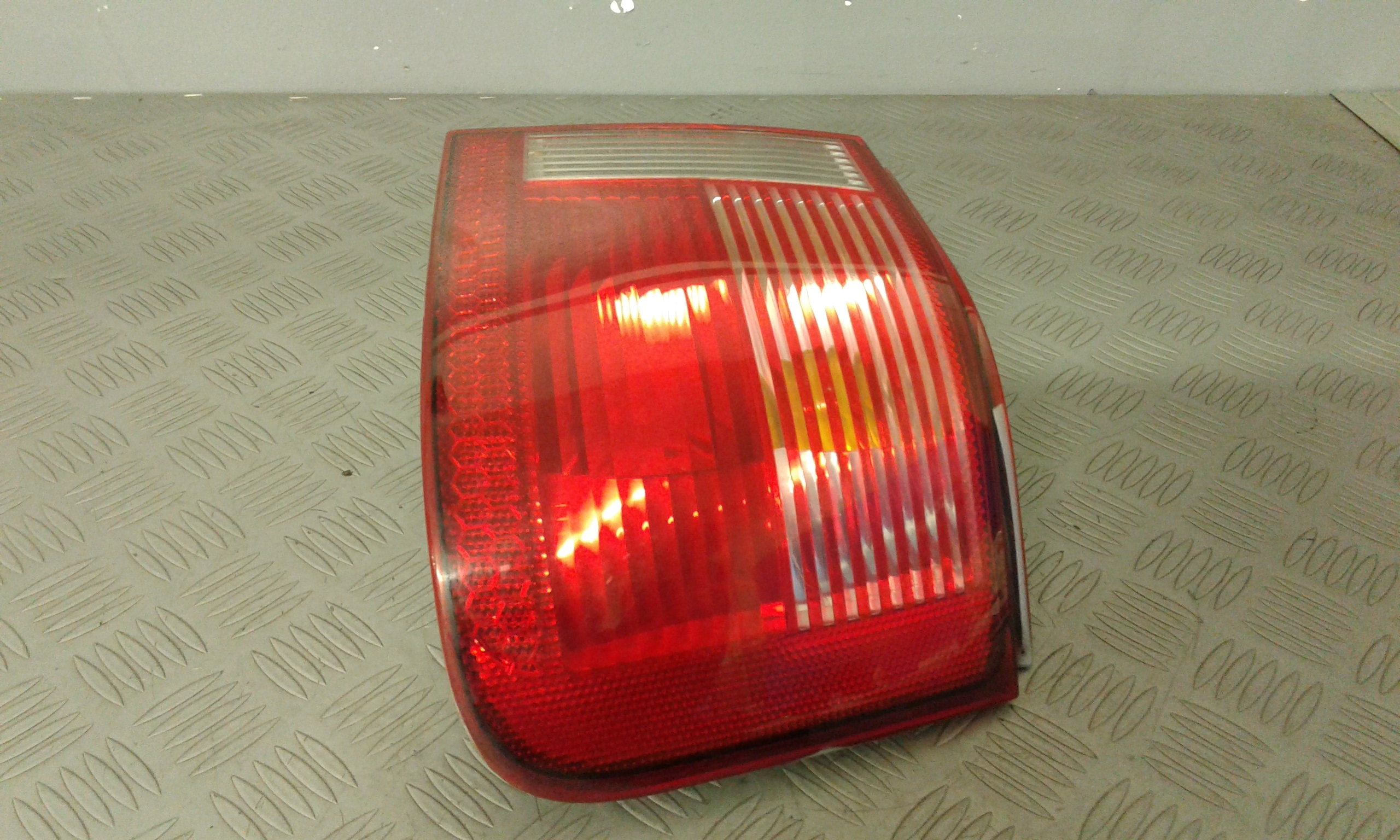 Fanale Post. Destro Usato