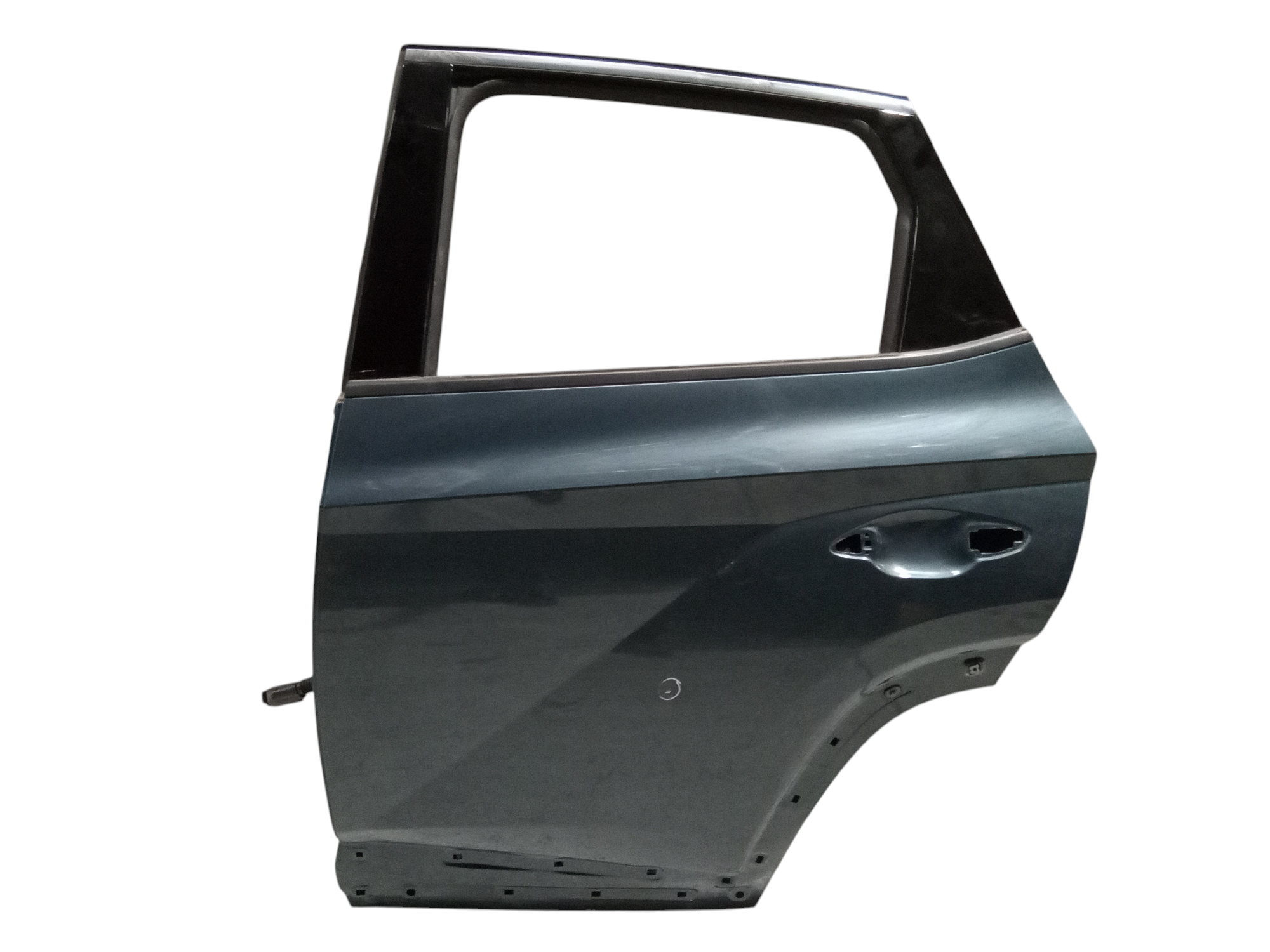 Porta Post. Sinistro 77003N7000 Usato