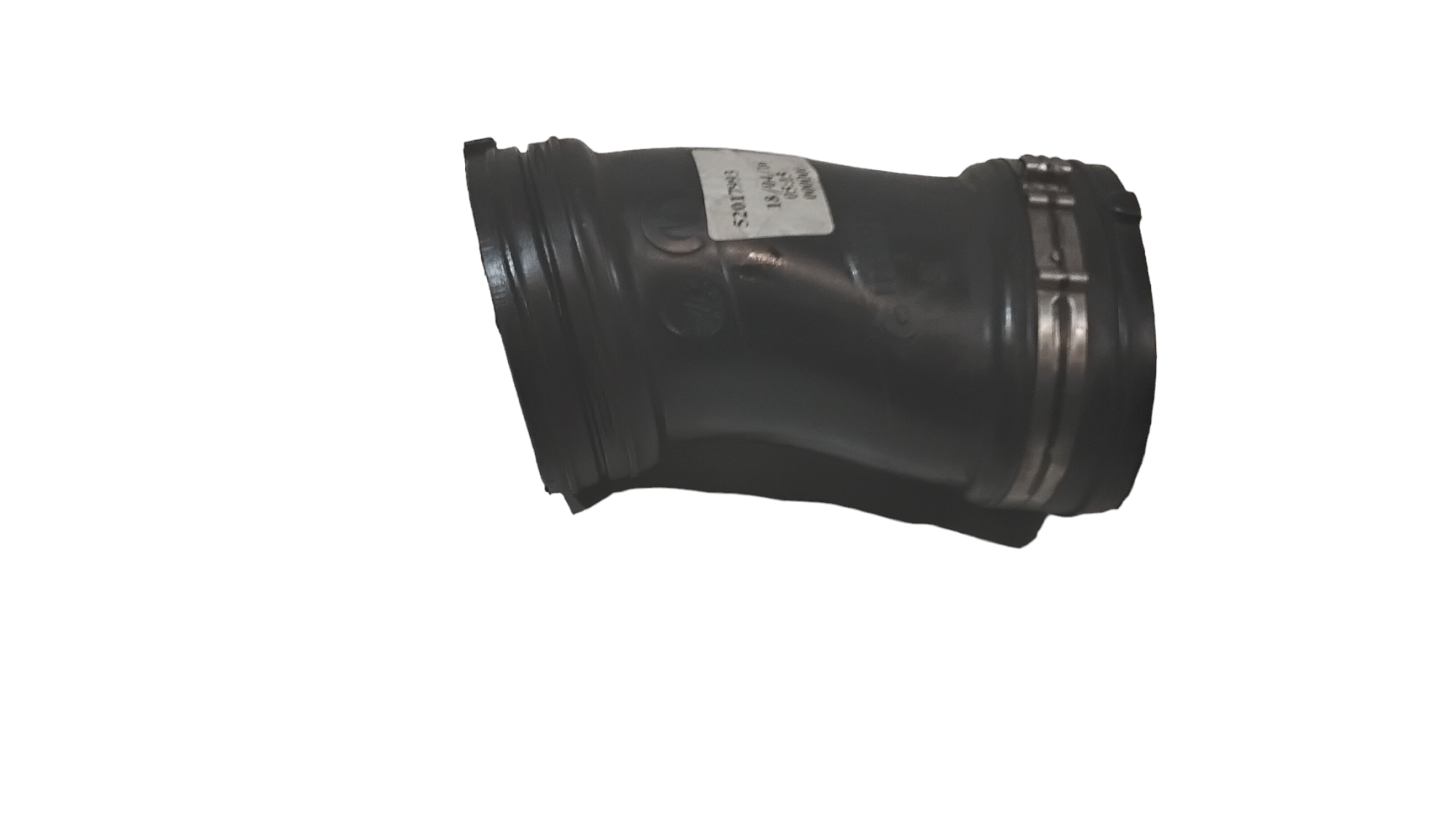 Manicotto Aspirazione Aria Entrata Filtro Usato