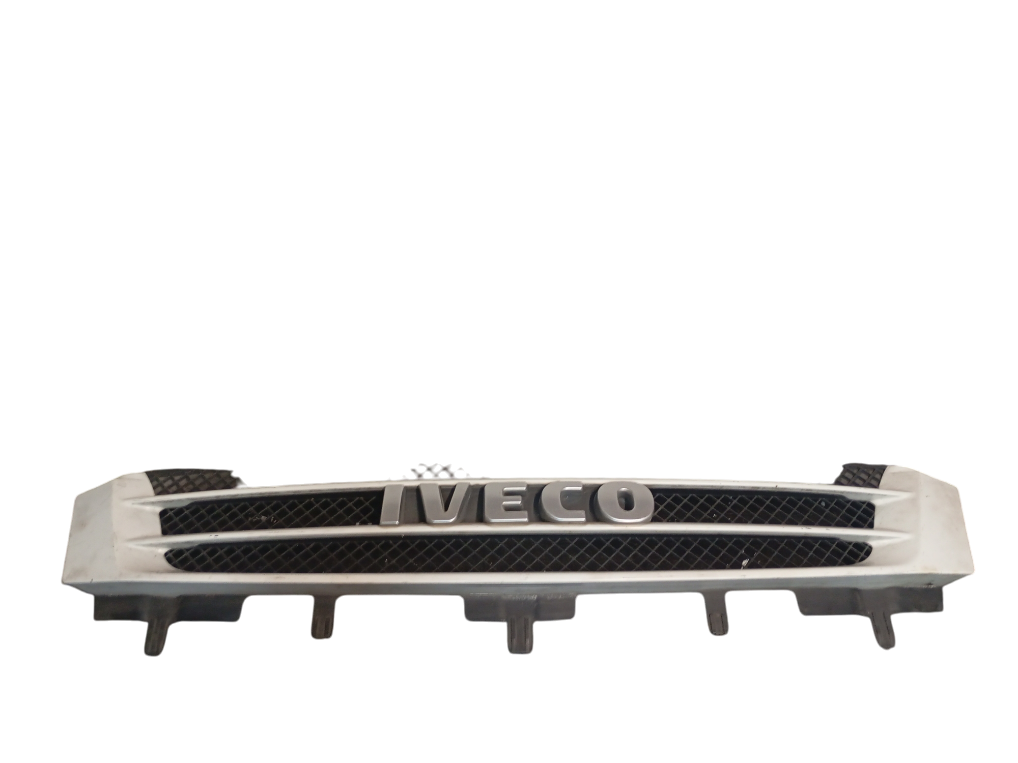 Griglia Paraurti Ant. Usato