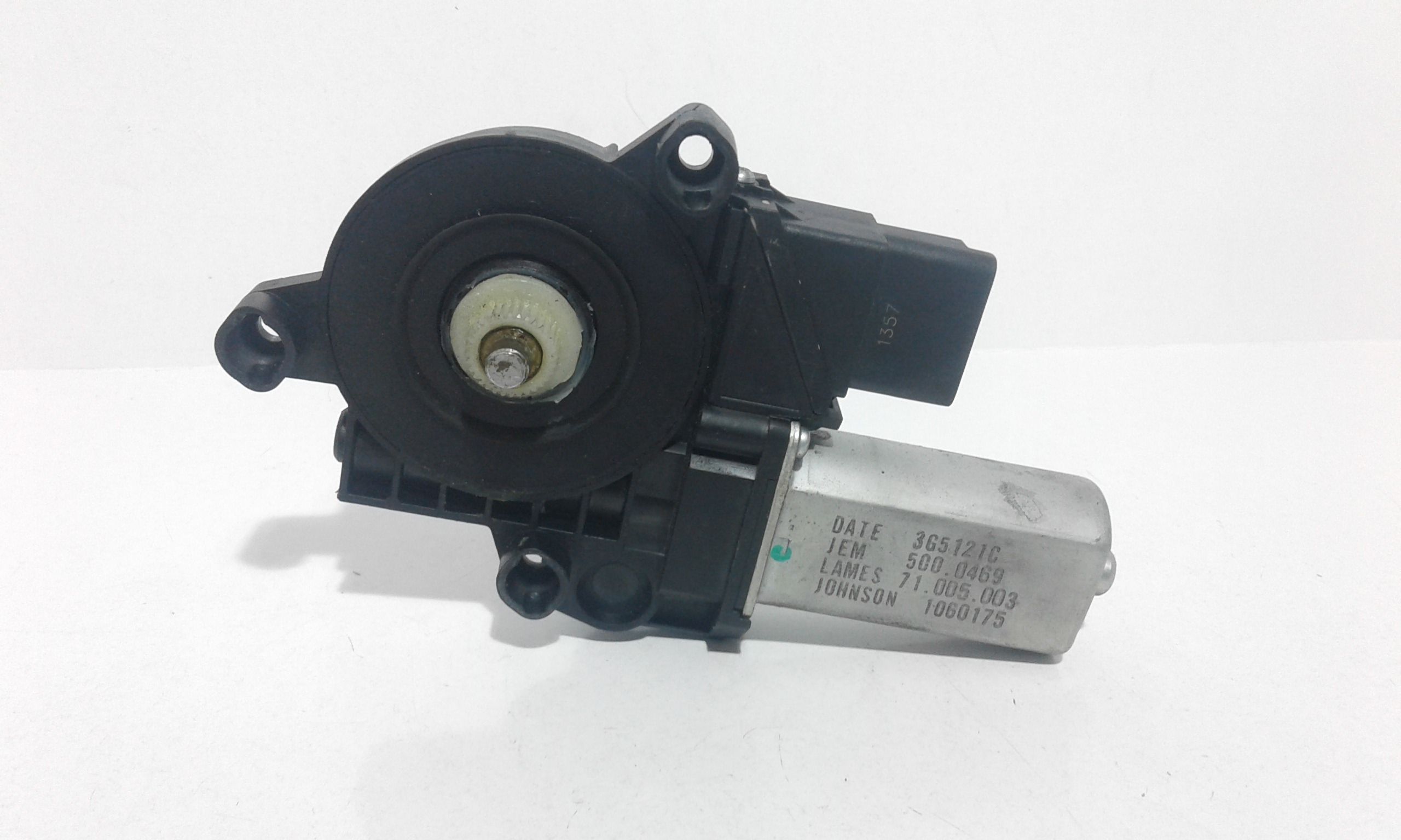 Motorino Alzacristallo Porta Post. Destro 71740206 Usato