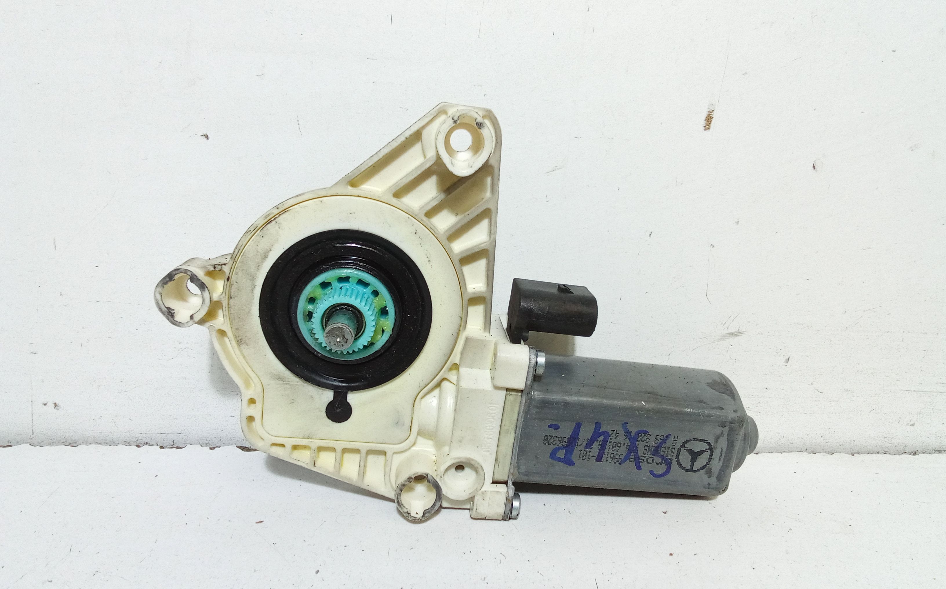 Motorino Alzacristallo Porta Ant. Sinistro A1698204142 Usato