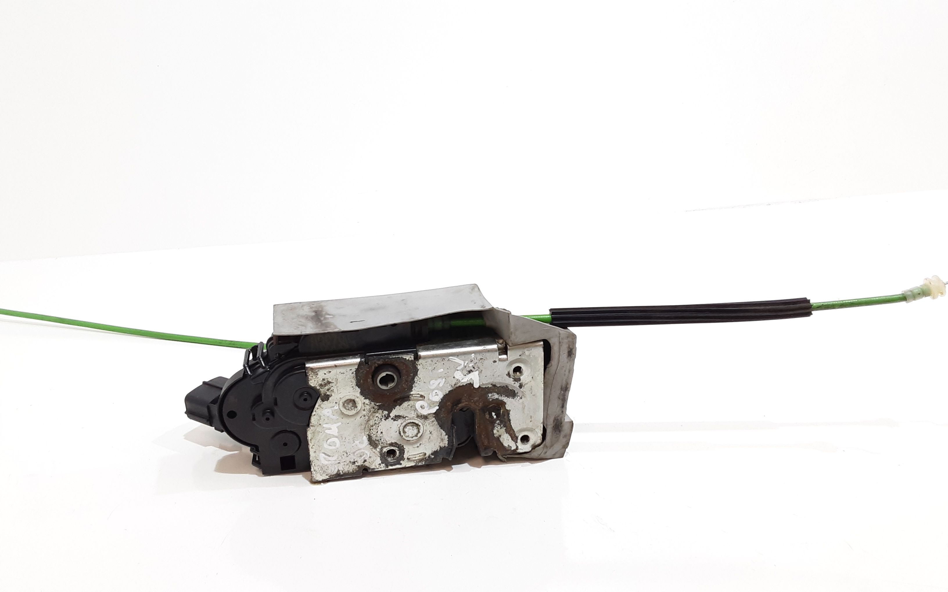 Serratura Porta Post. Sinistro 71752216 Usato