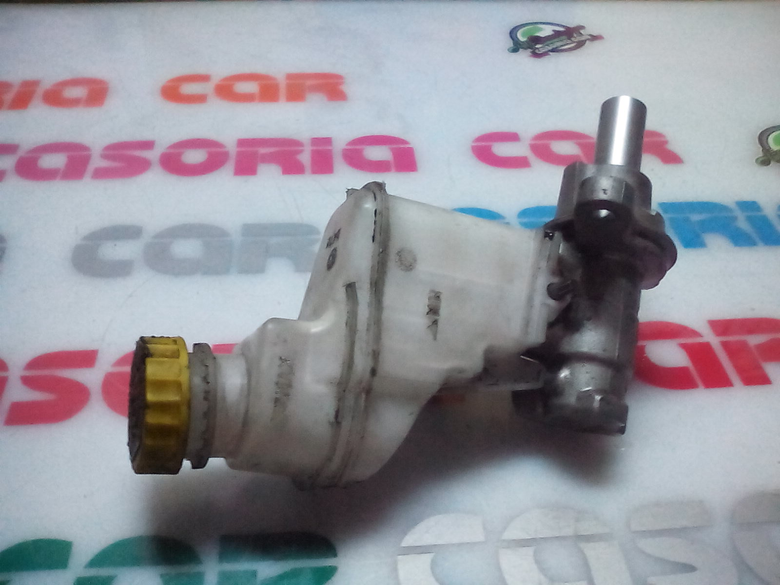 Servofreno 51834356 Usato