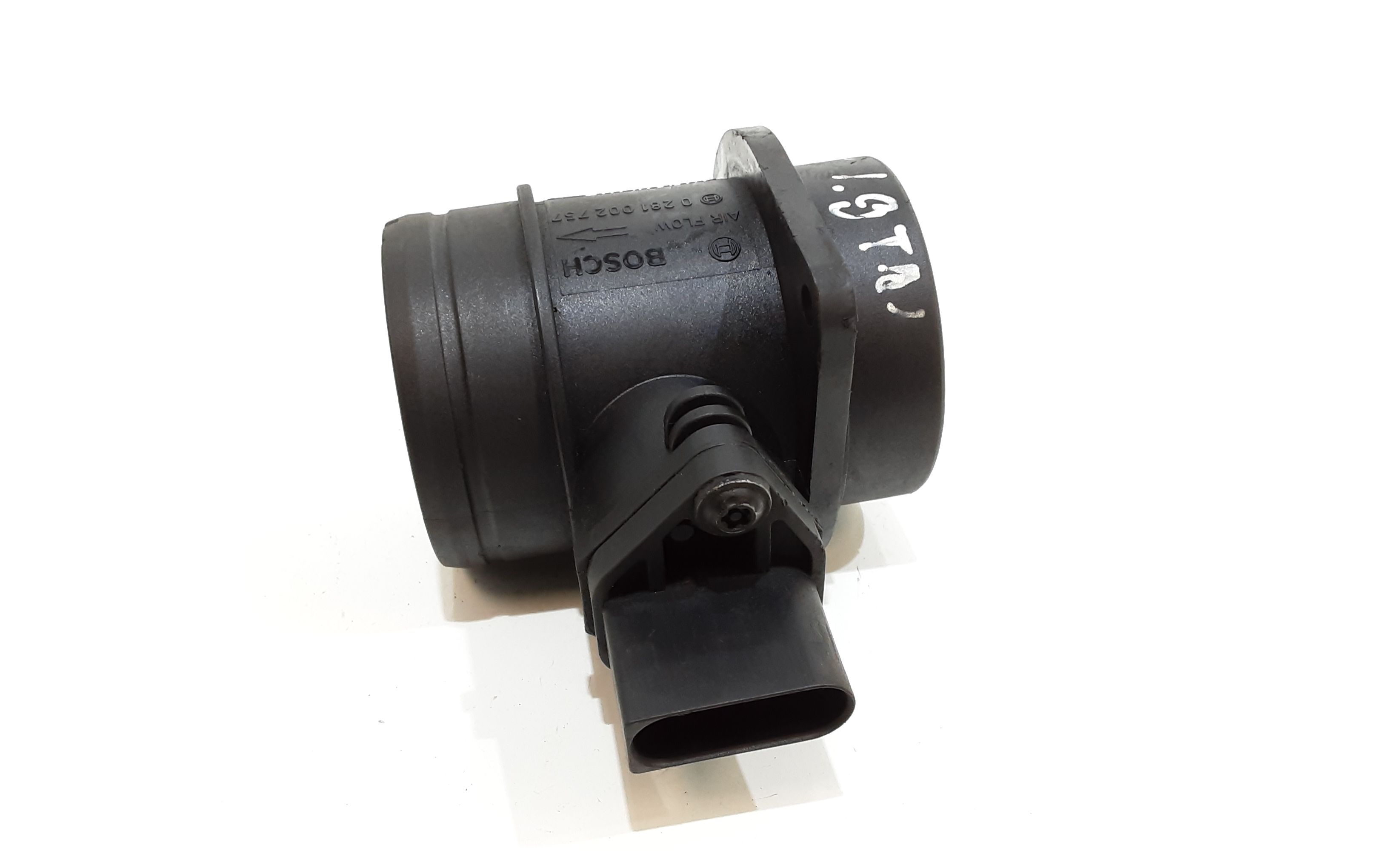 Flussometro/debimetro 06A906461G Usato