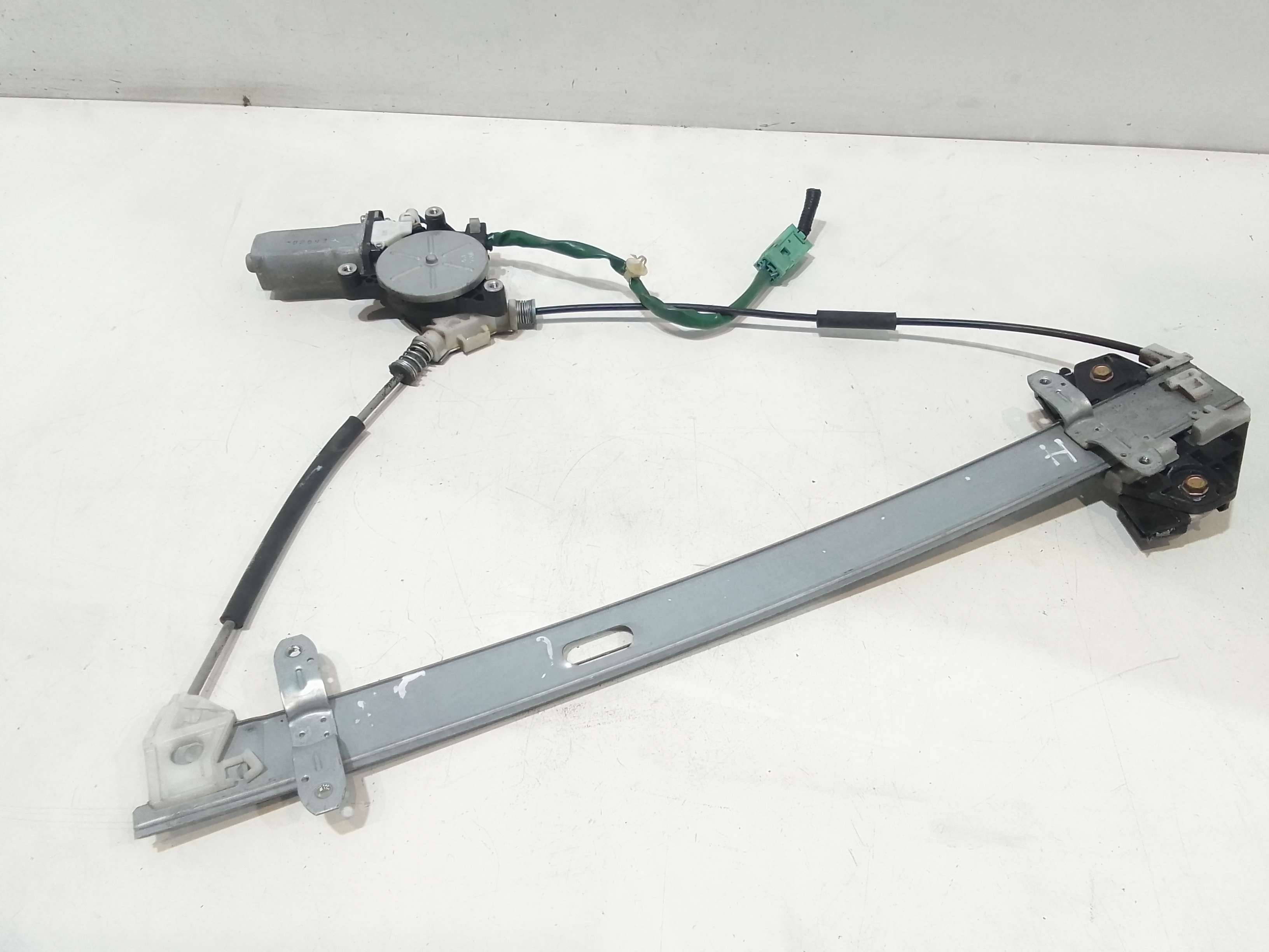 Alzacristallo Porta Ant. Sinistro Usato