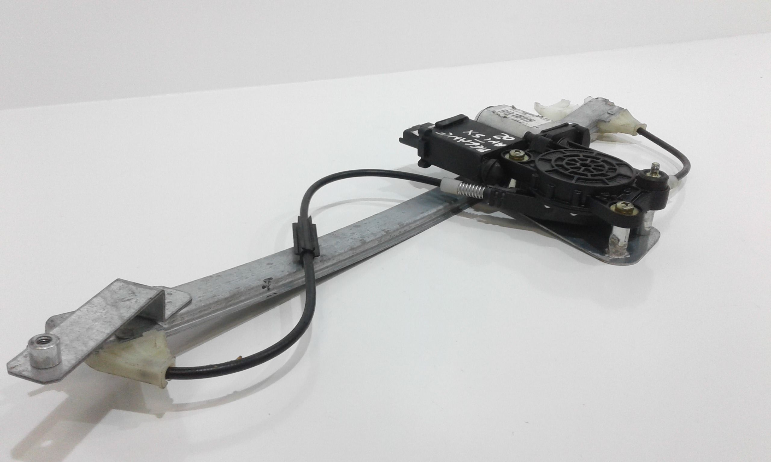 Alzacristallo Porta Ant. Sinistro 7700834392 Usato