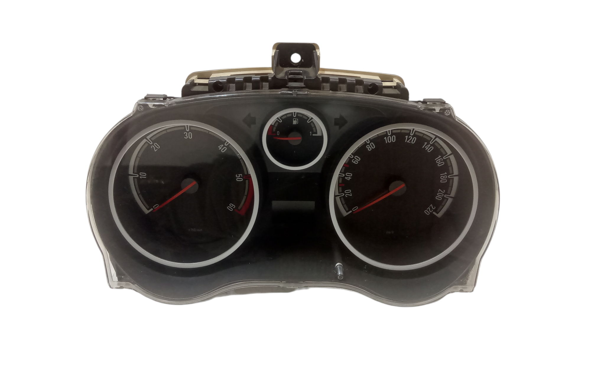 Quadro Portastrumenti Usato