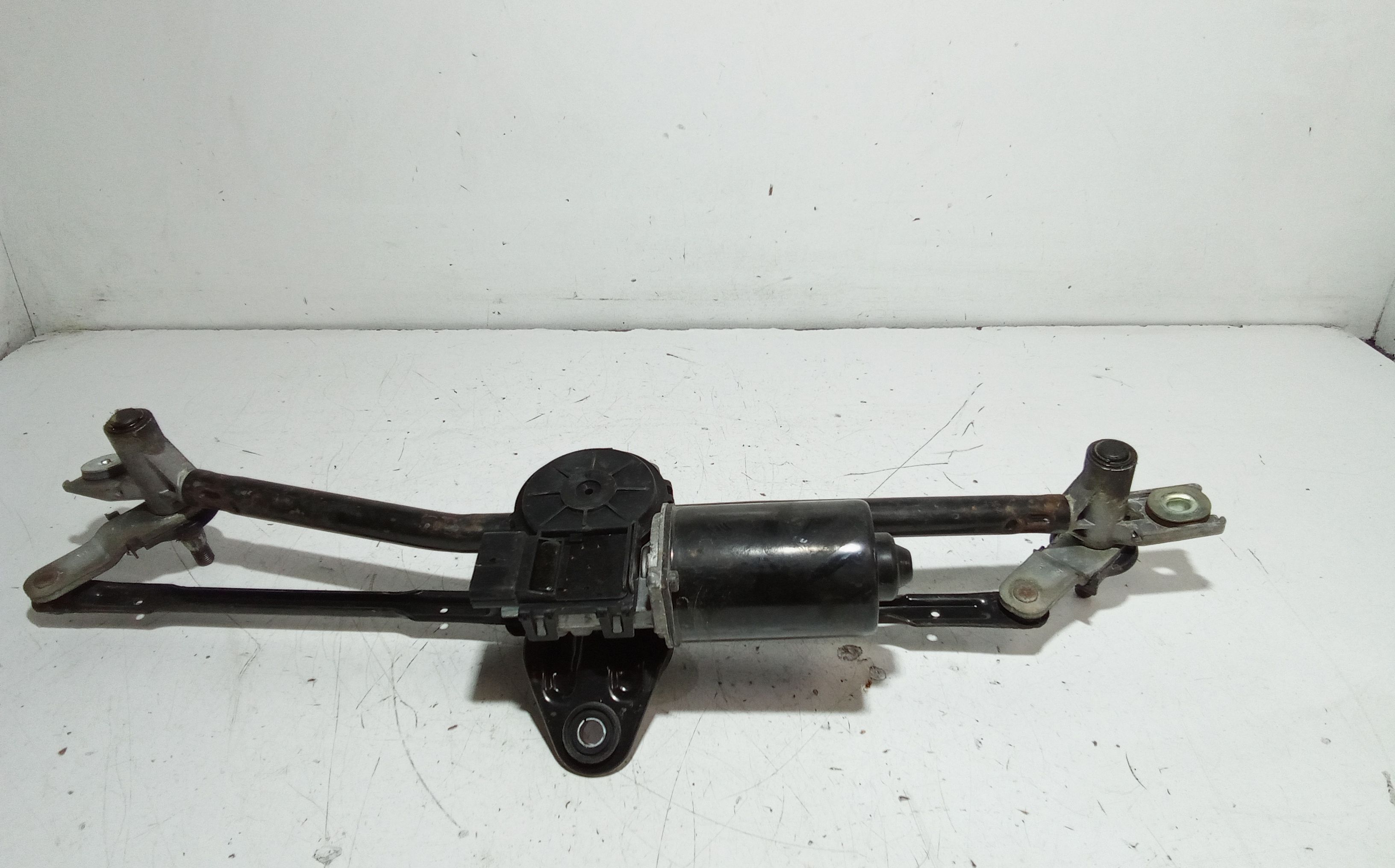 Motorino Tergiparabrezza Compl. Usato