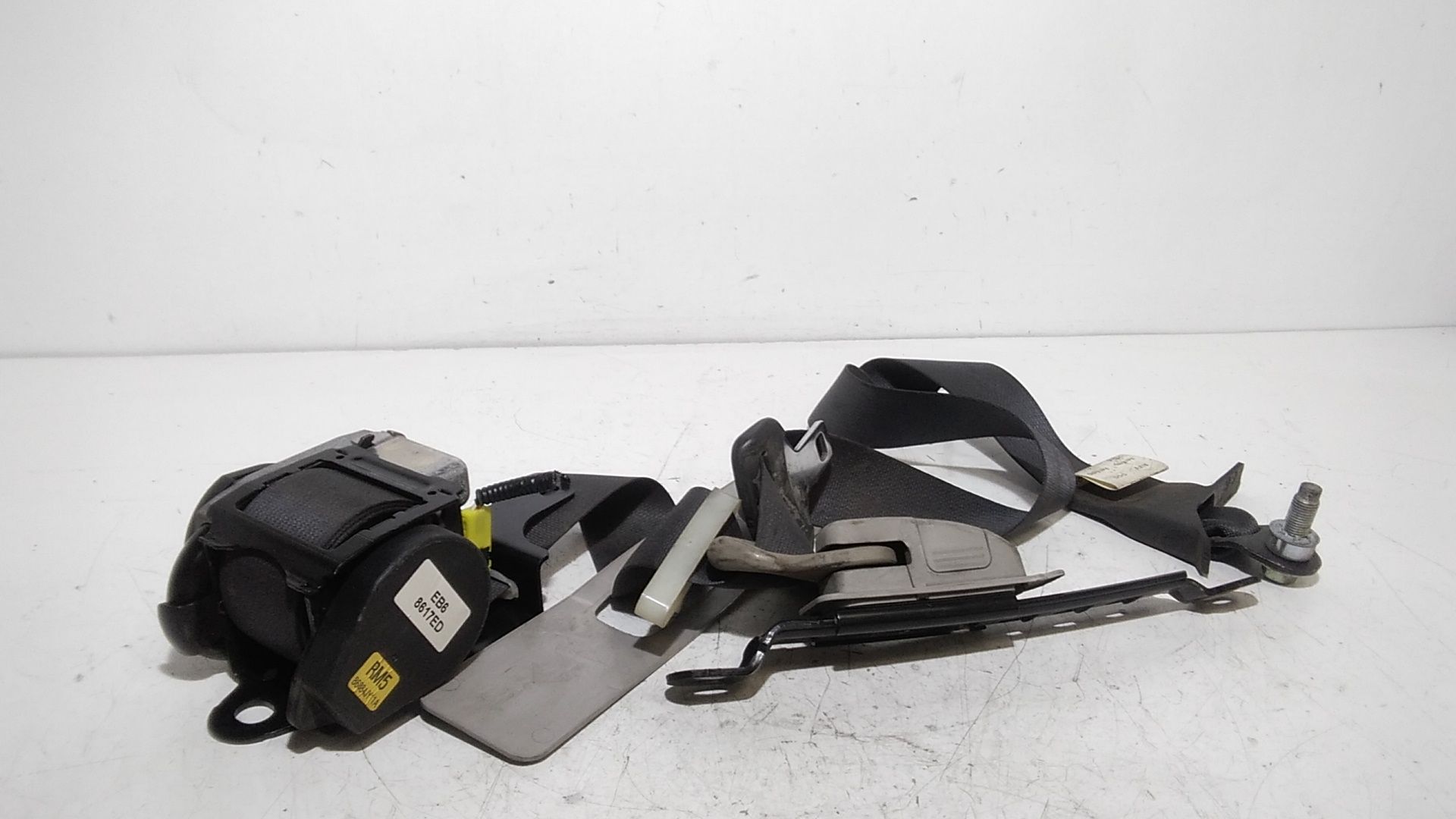 Cintura Di Sicurezza Ant. Destro 86885JZ40B Usato