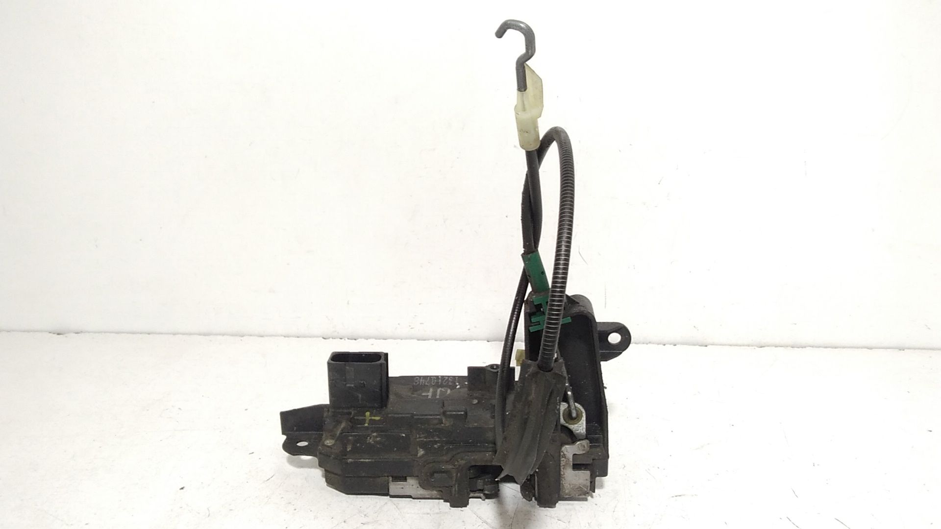 Serratura Porta Ant. Sinistro 13210740 Usato