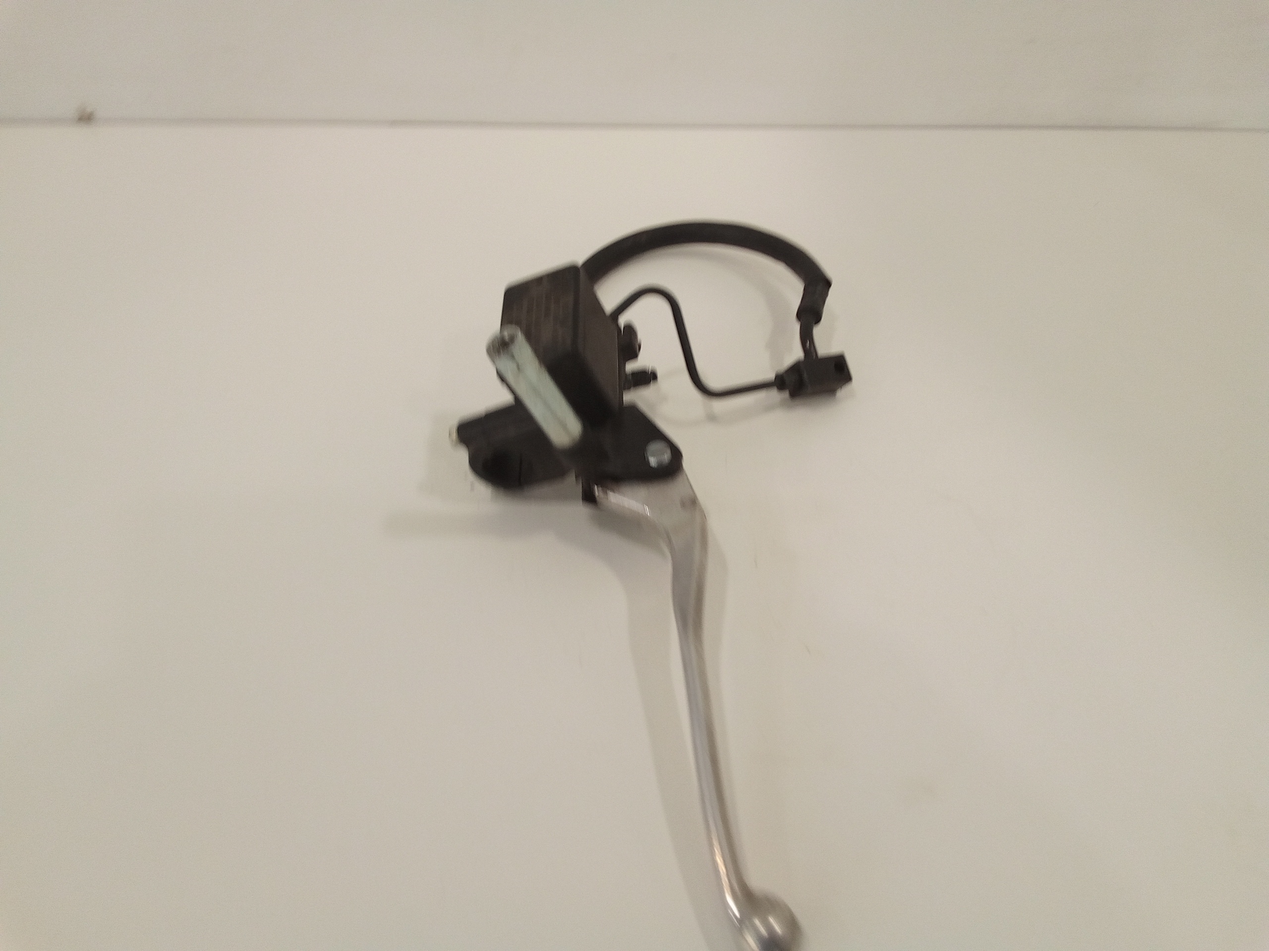 Pompa Freno Anteriore Usato