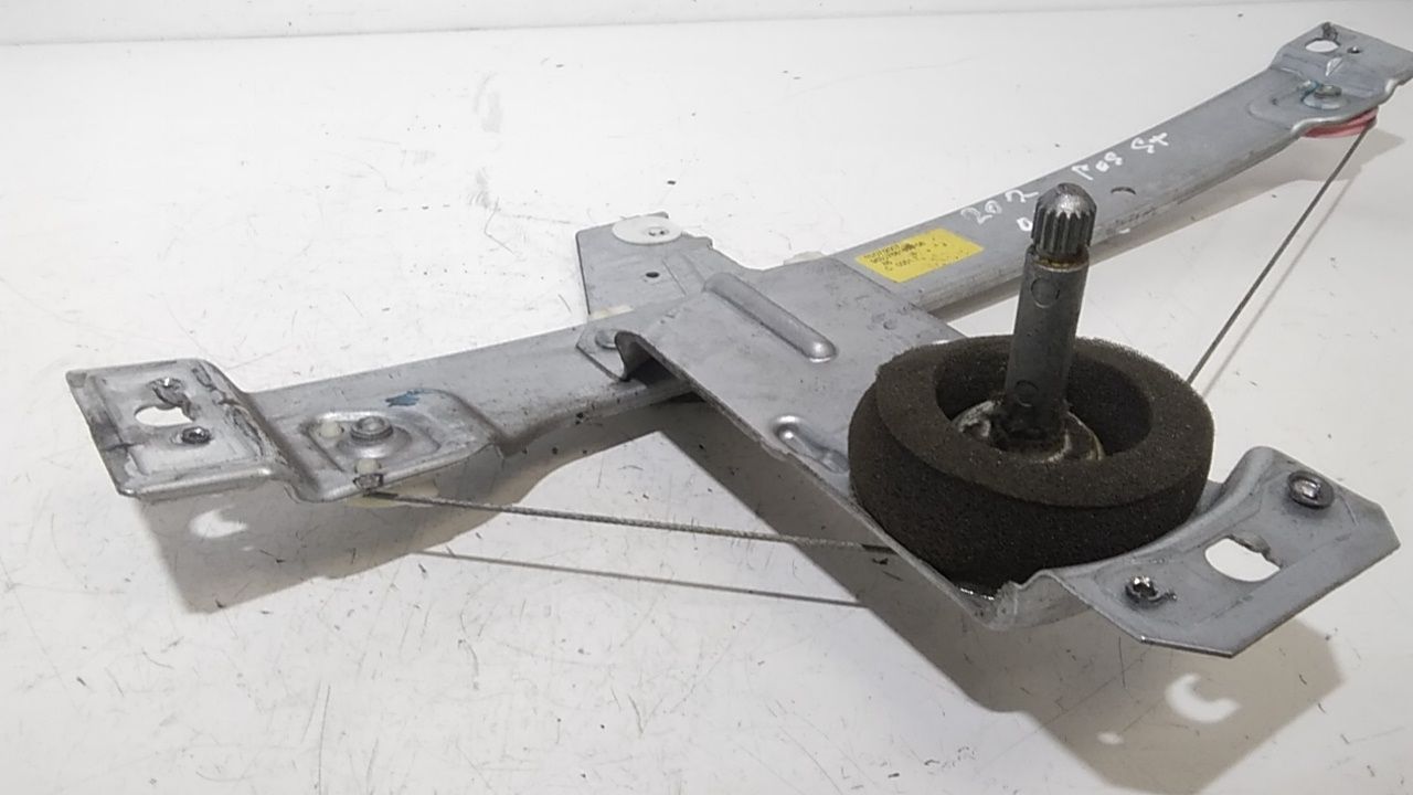 Alzacristallo Porta Post. Sinistro Usato