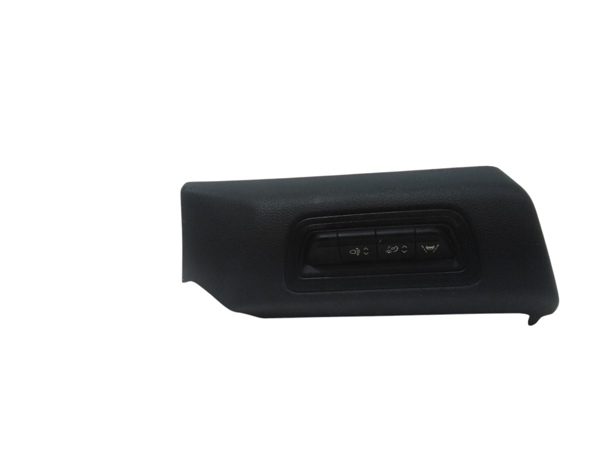 Comando Regolazione Altezza Proiettori Usato