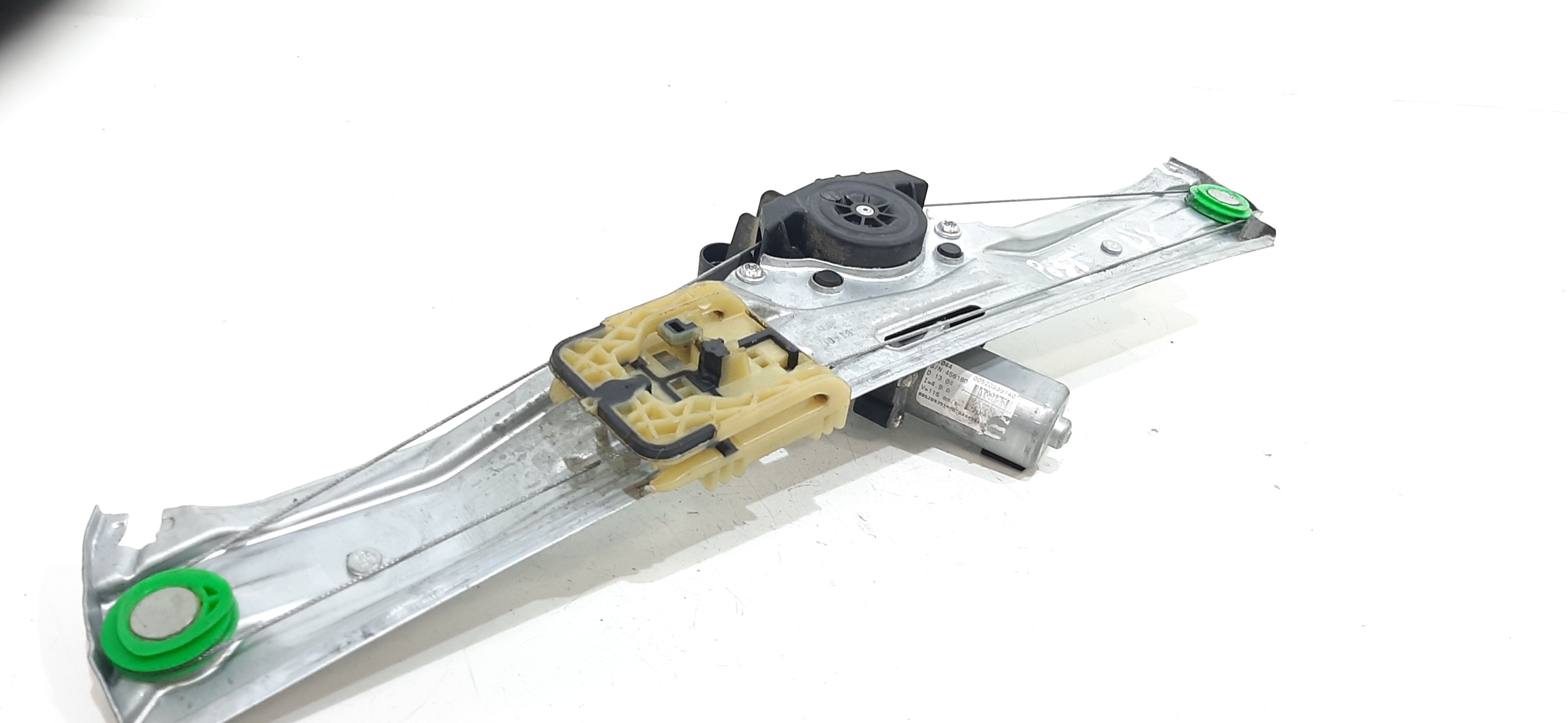 Alzacristallo Porta Post. Destro 52072858 Usato