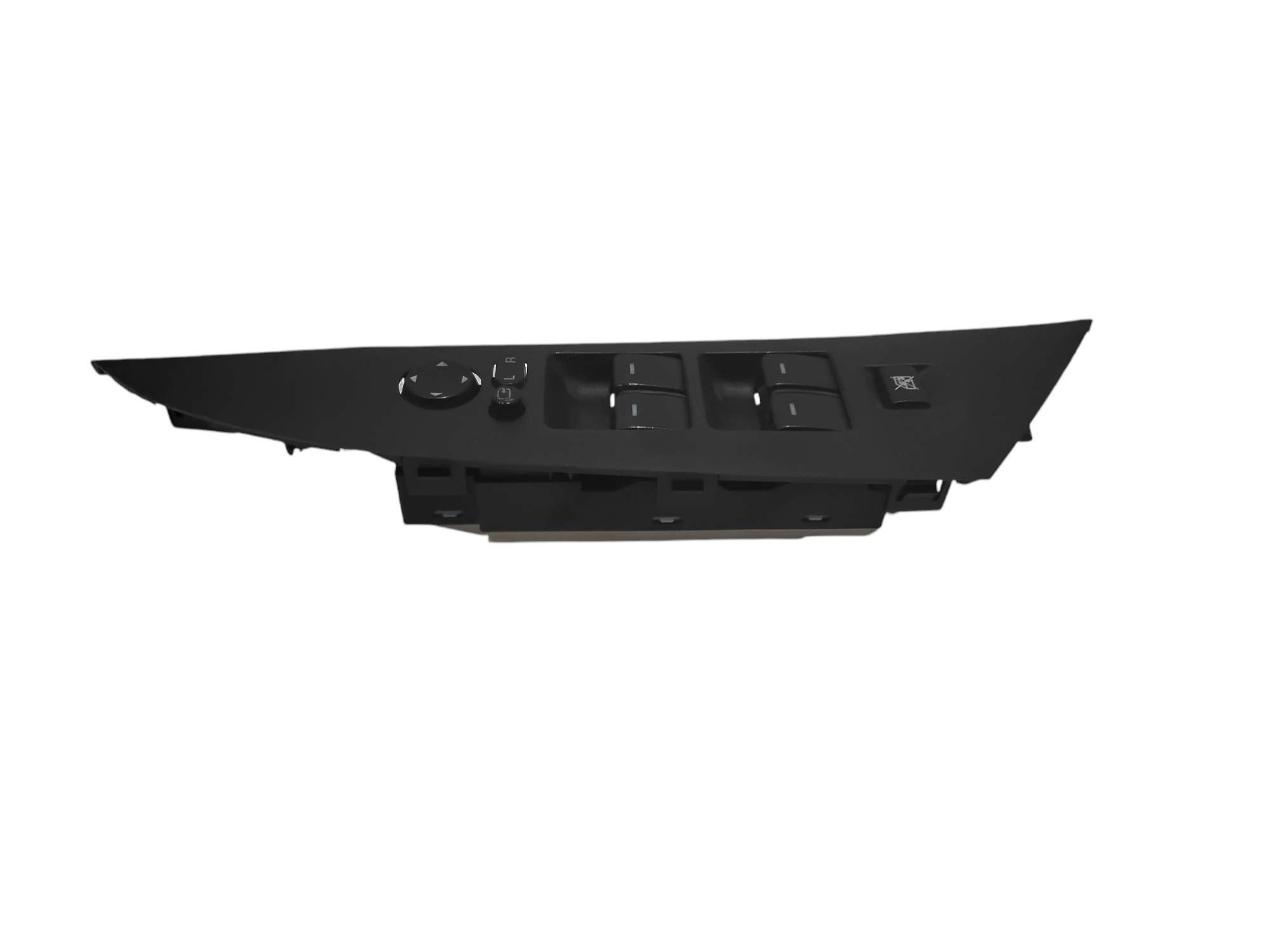 Interruttore Alzacristalli Porta Ant. Sinistro Usato