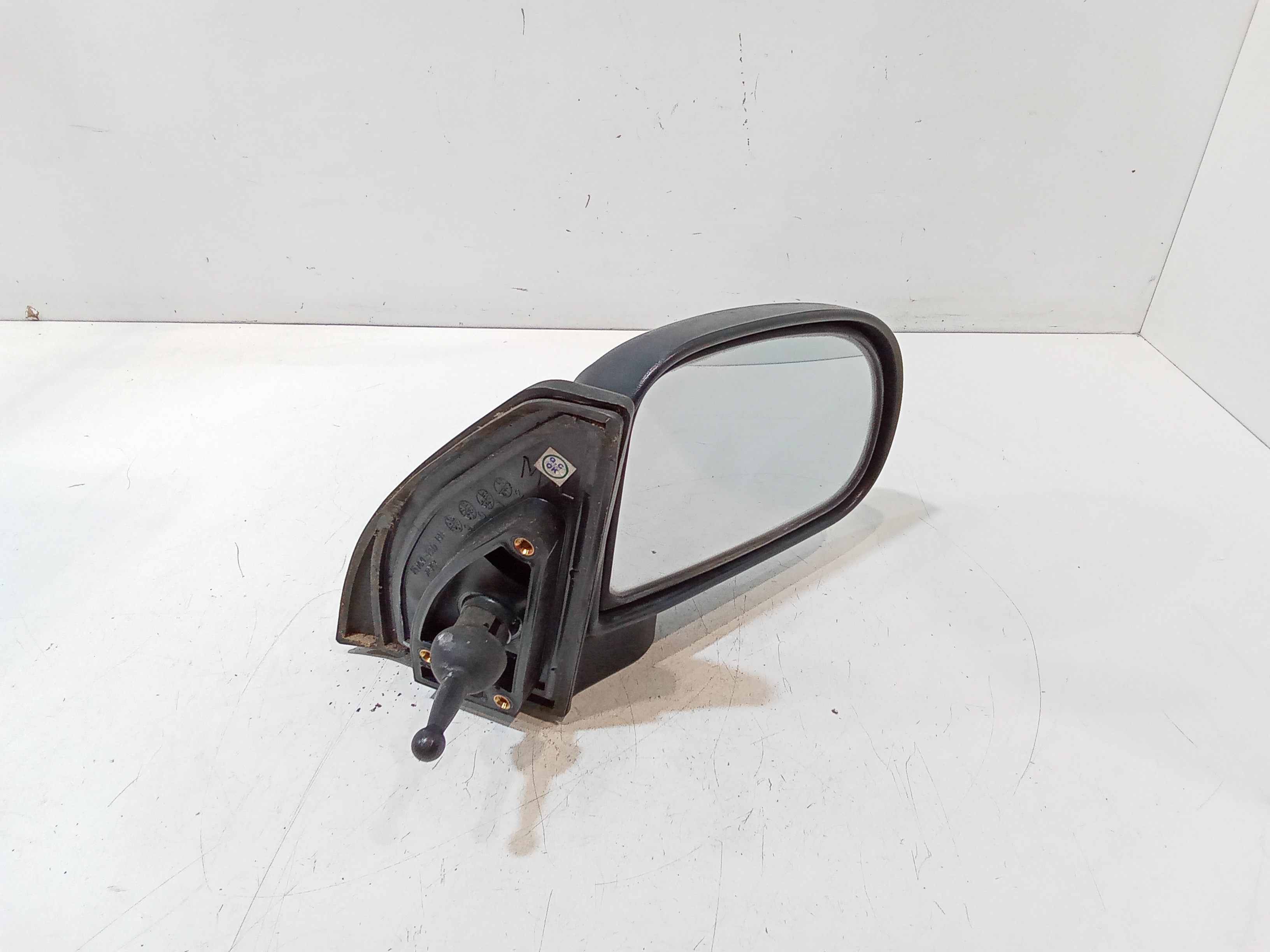 Retrovisore Est. Destro 8762006101CA Usato