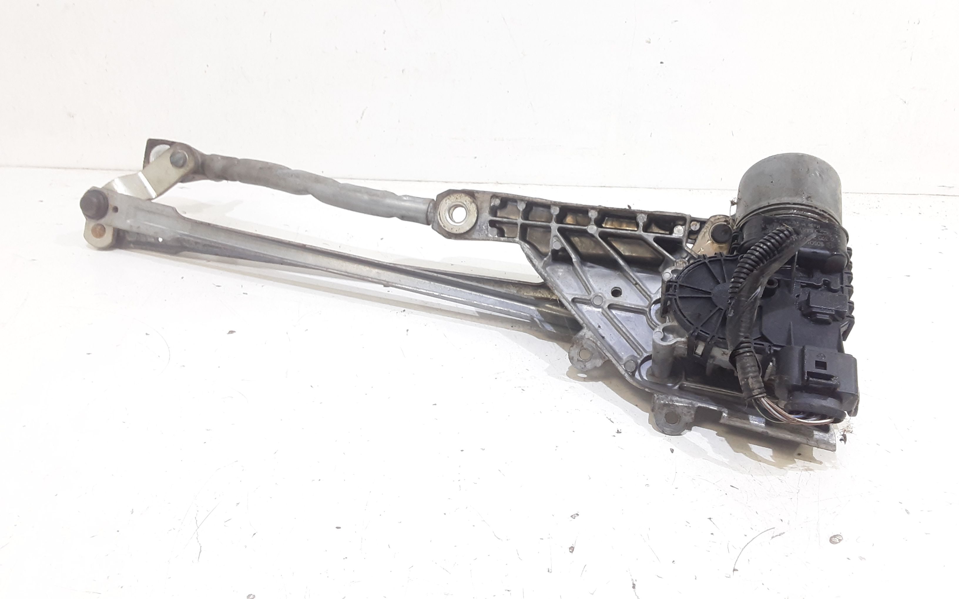 Motorino Tergiparabrezza Compl. Usato