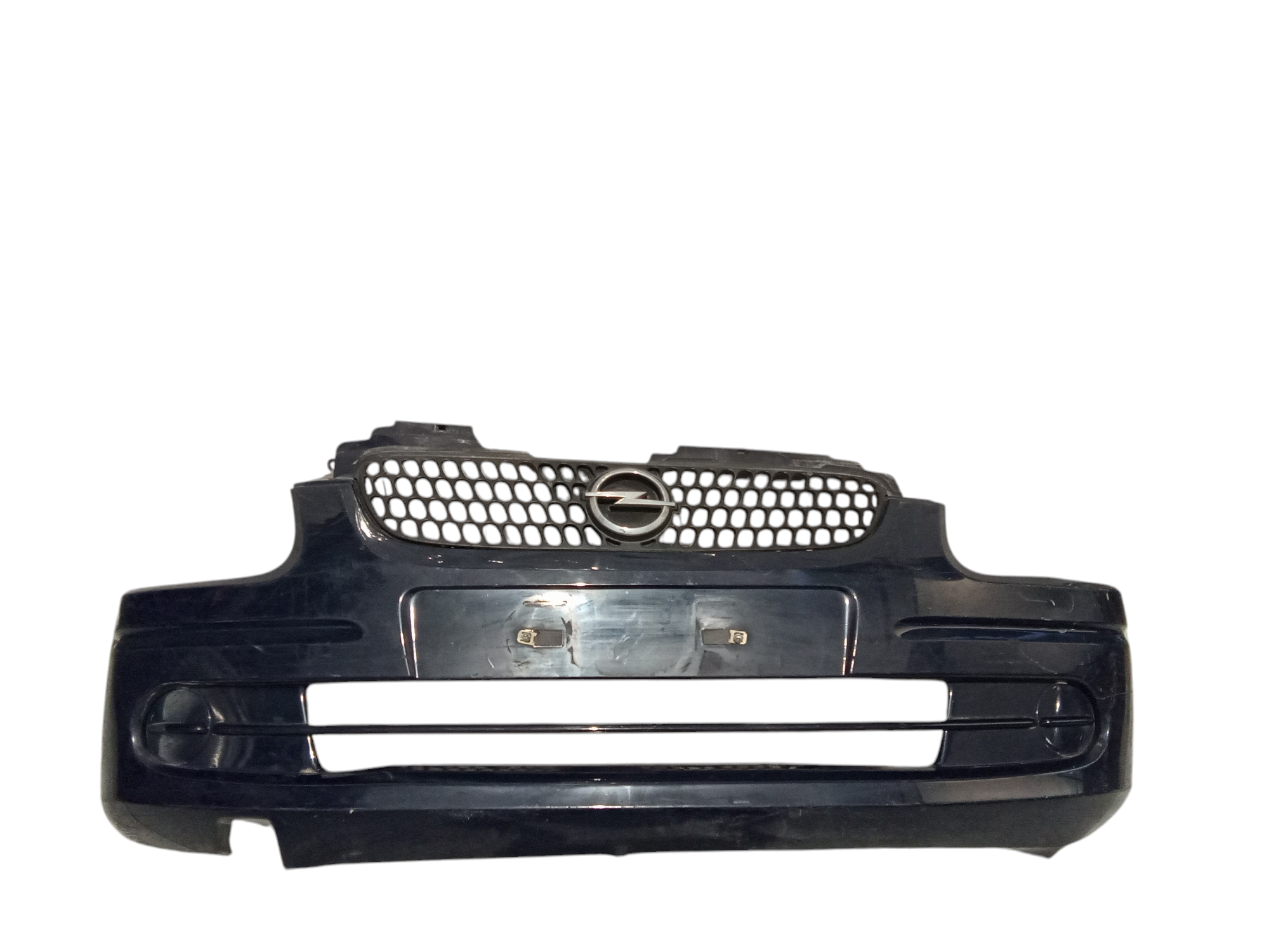 Paraurti Ant. Compl. Usato