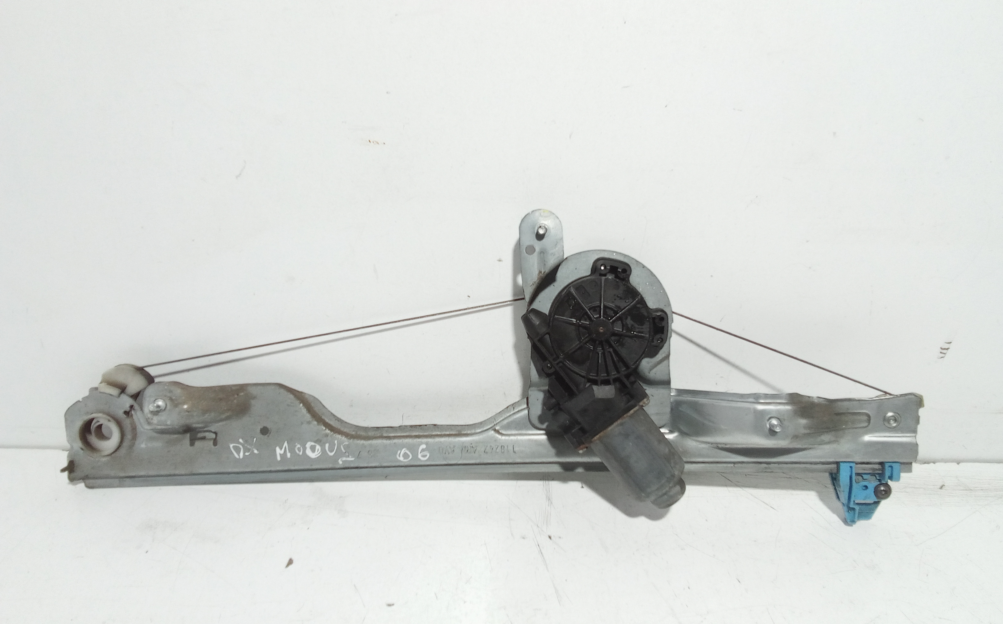 Alzacristallo Porta Ant. Destro Usato