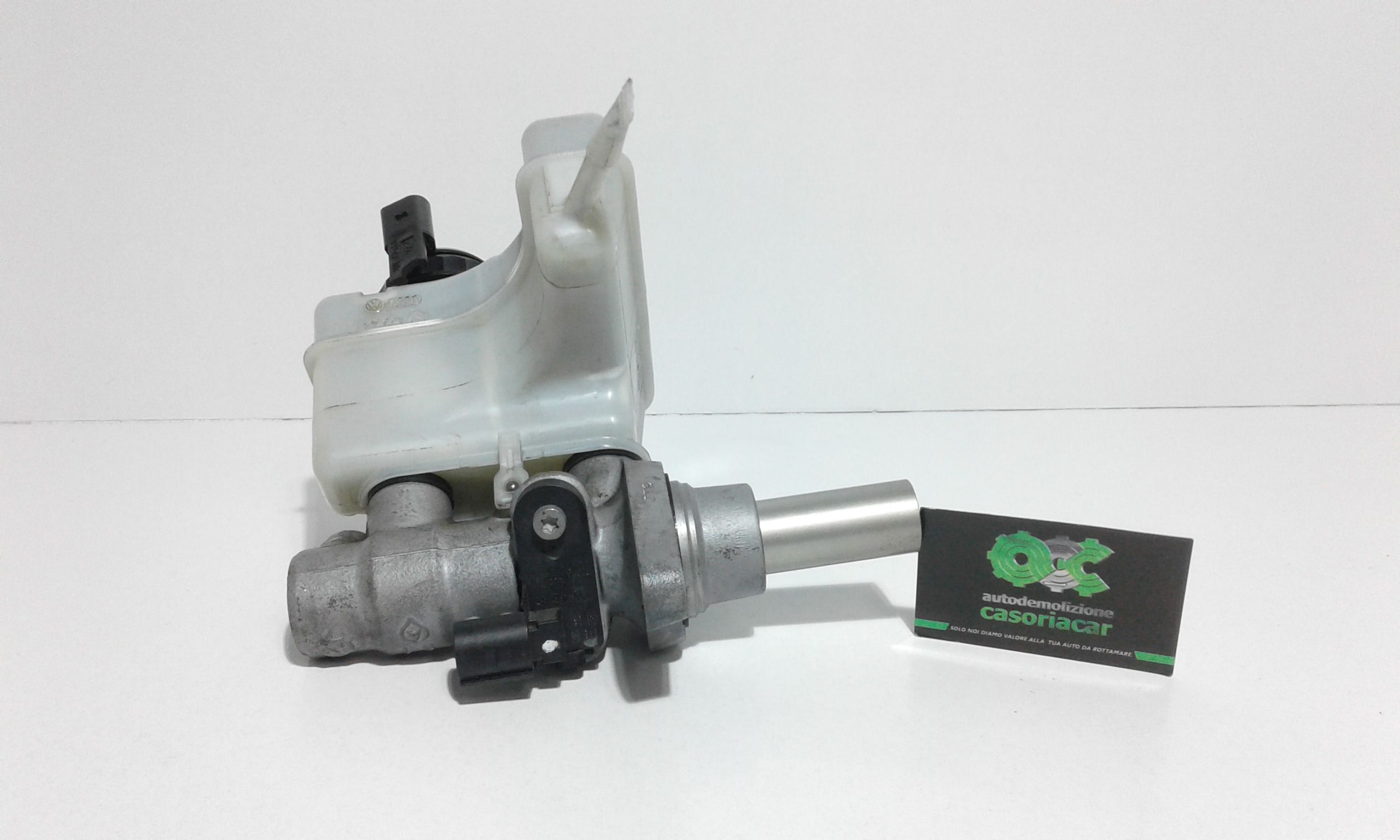 Pompa Comando Freni 3C1614019JREP Usato