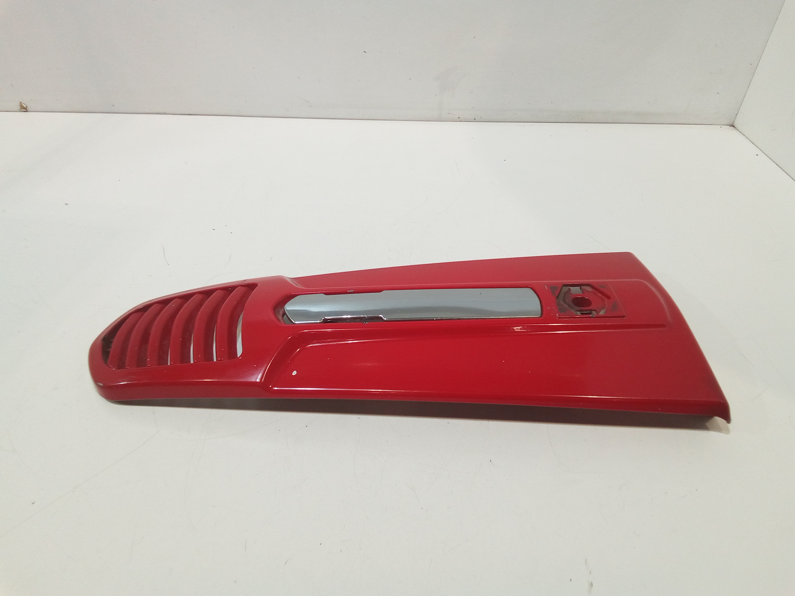 Coperchio Scudo Anteriore Usato