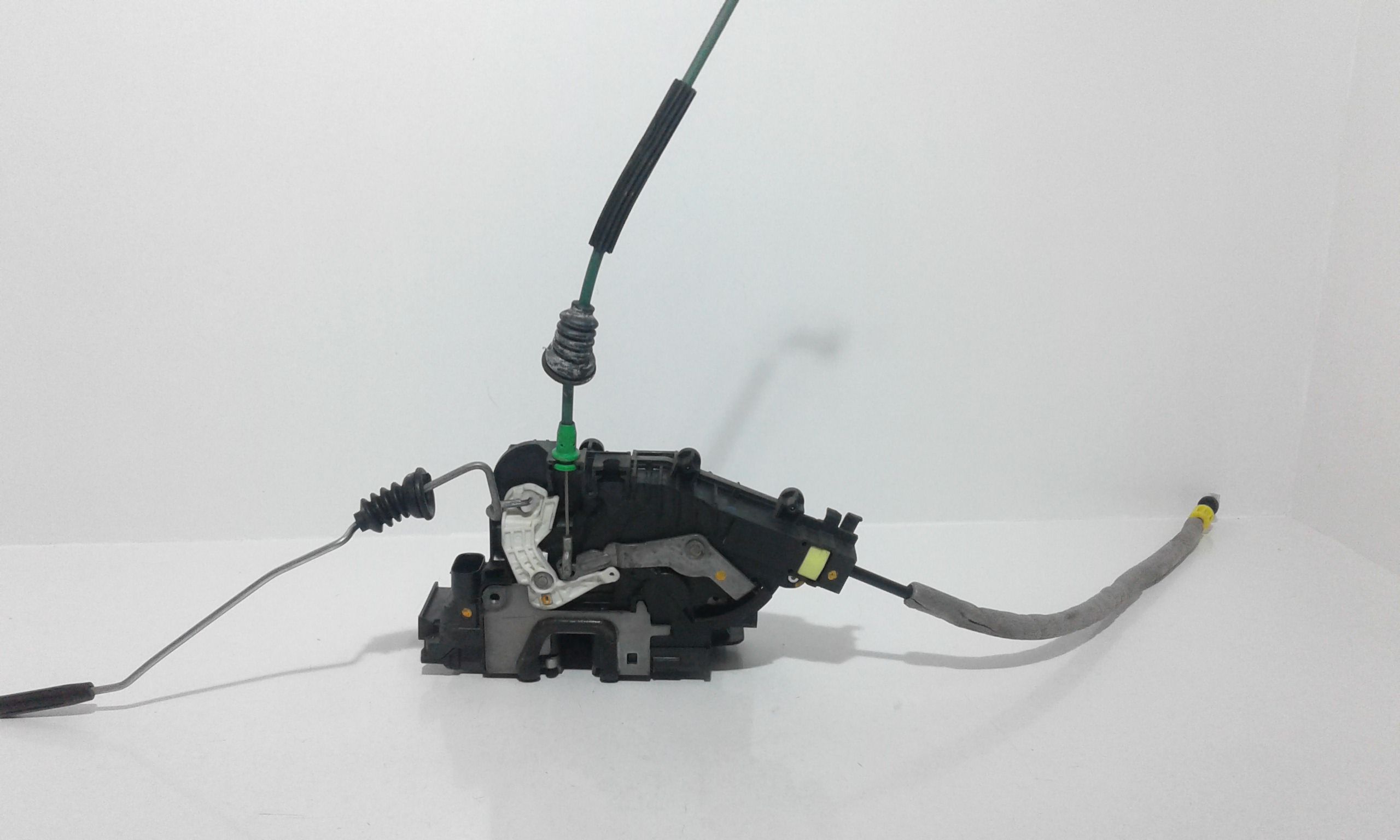 Serratura Porta Post. Sinistro A0997309100 Usato