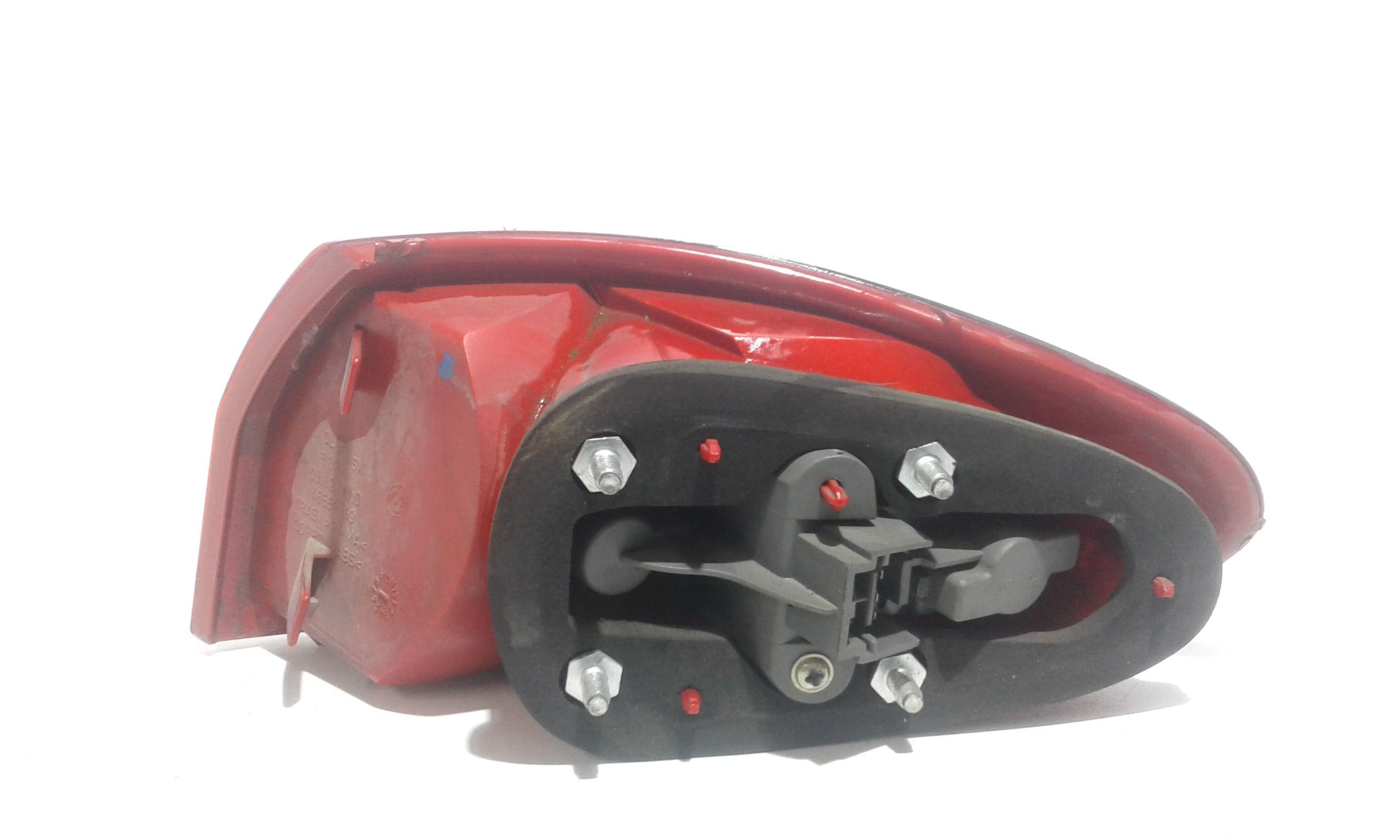 Fanale Post. Sinistro Usato