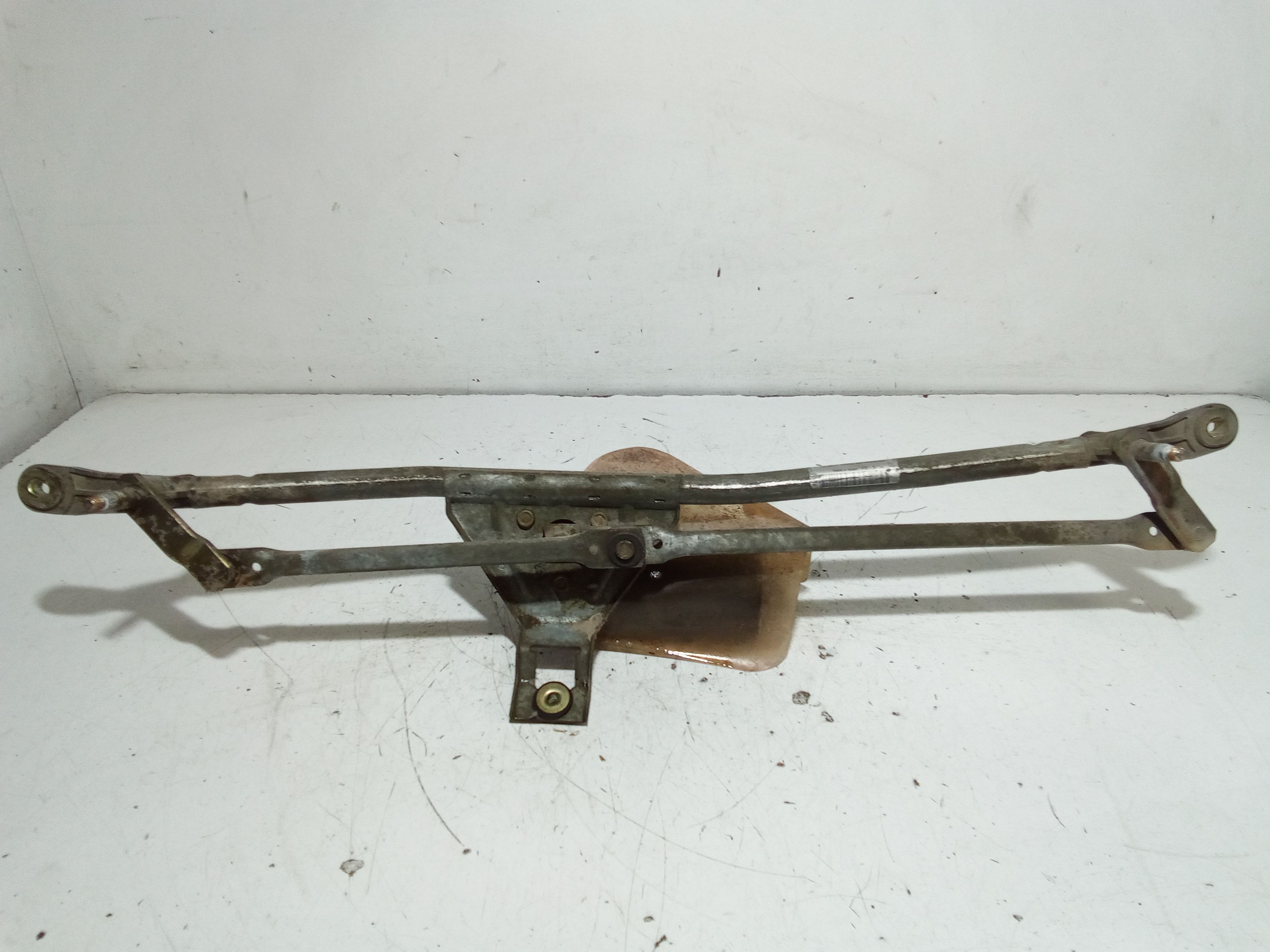 Motorino Tergiparabrezza Compl. Usato