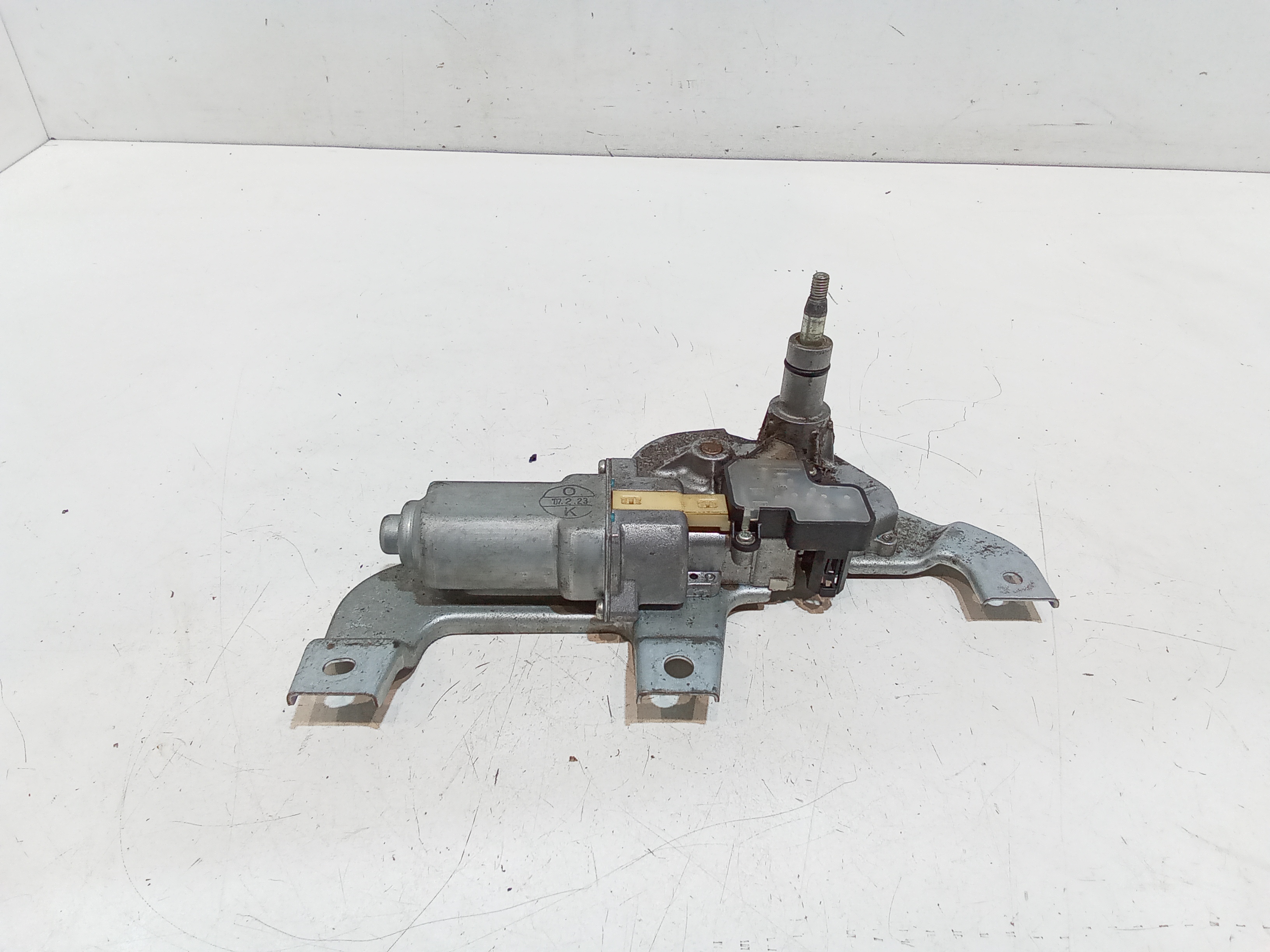 Motorino Tergilunotto 3881062J00000 Usato