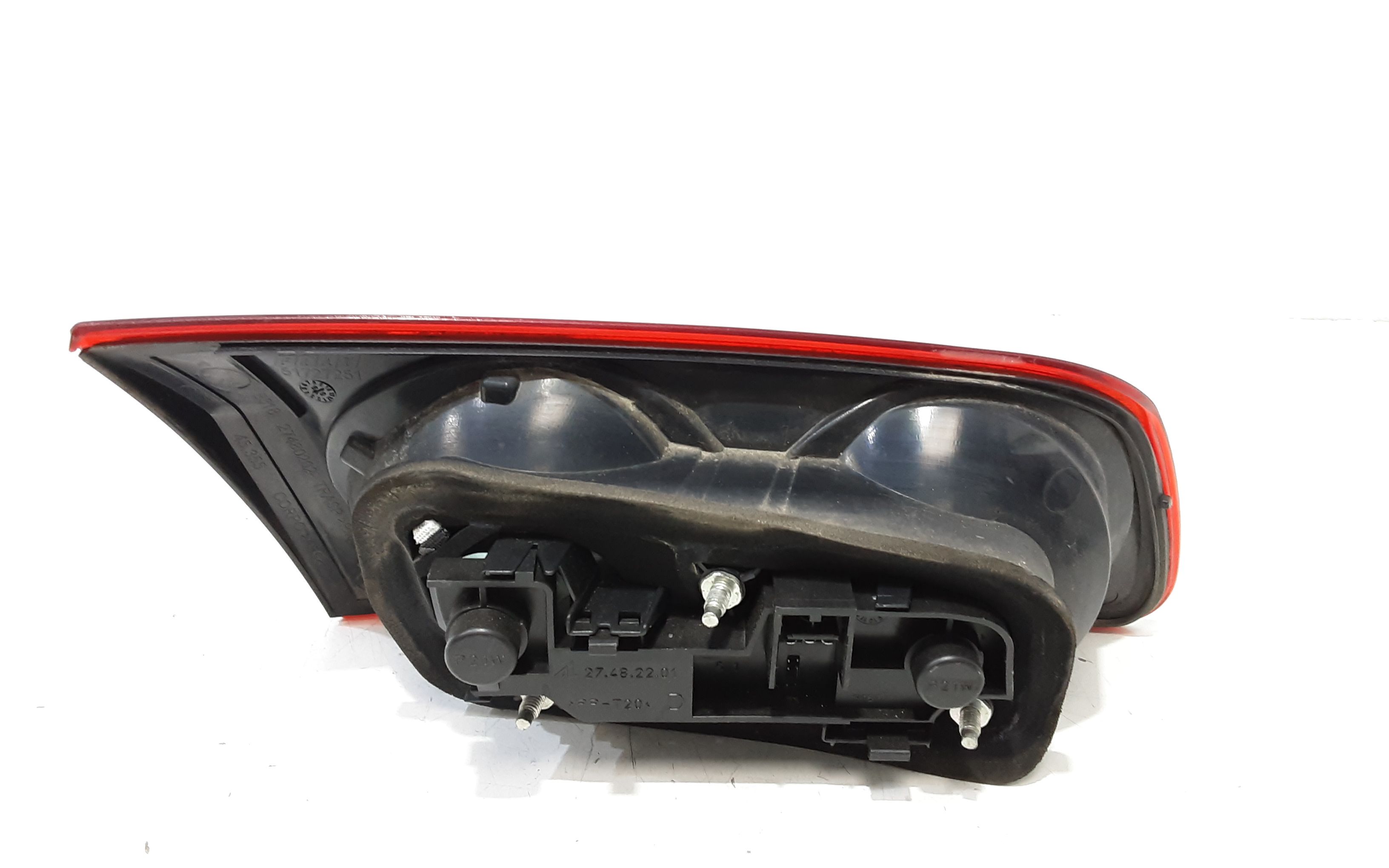 Fanale Stop Supplementare Destro Usato