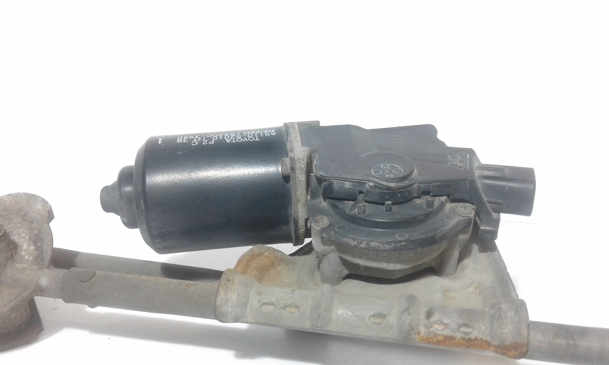 Motorino Tergiparabrezza Compl. Usato