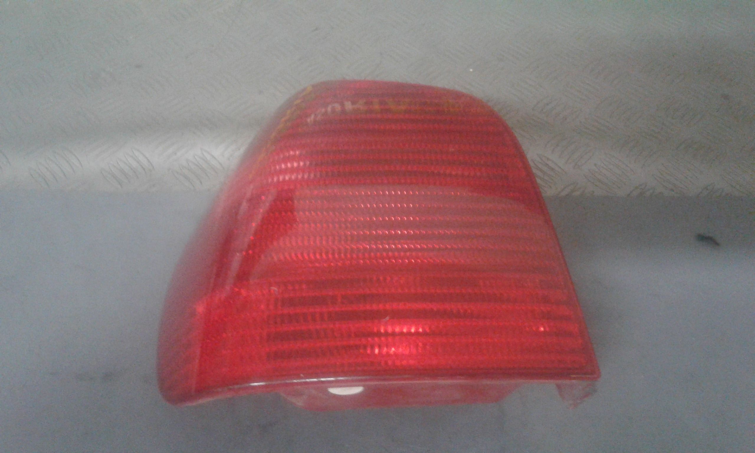 Fanale Post. Sinistro 6Q6945095AB Usato