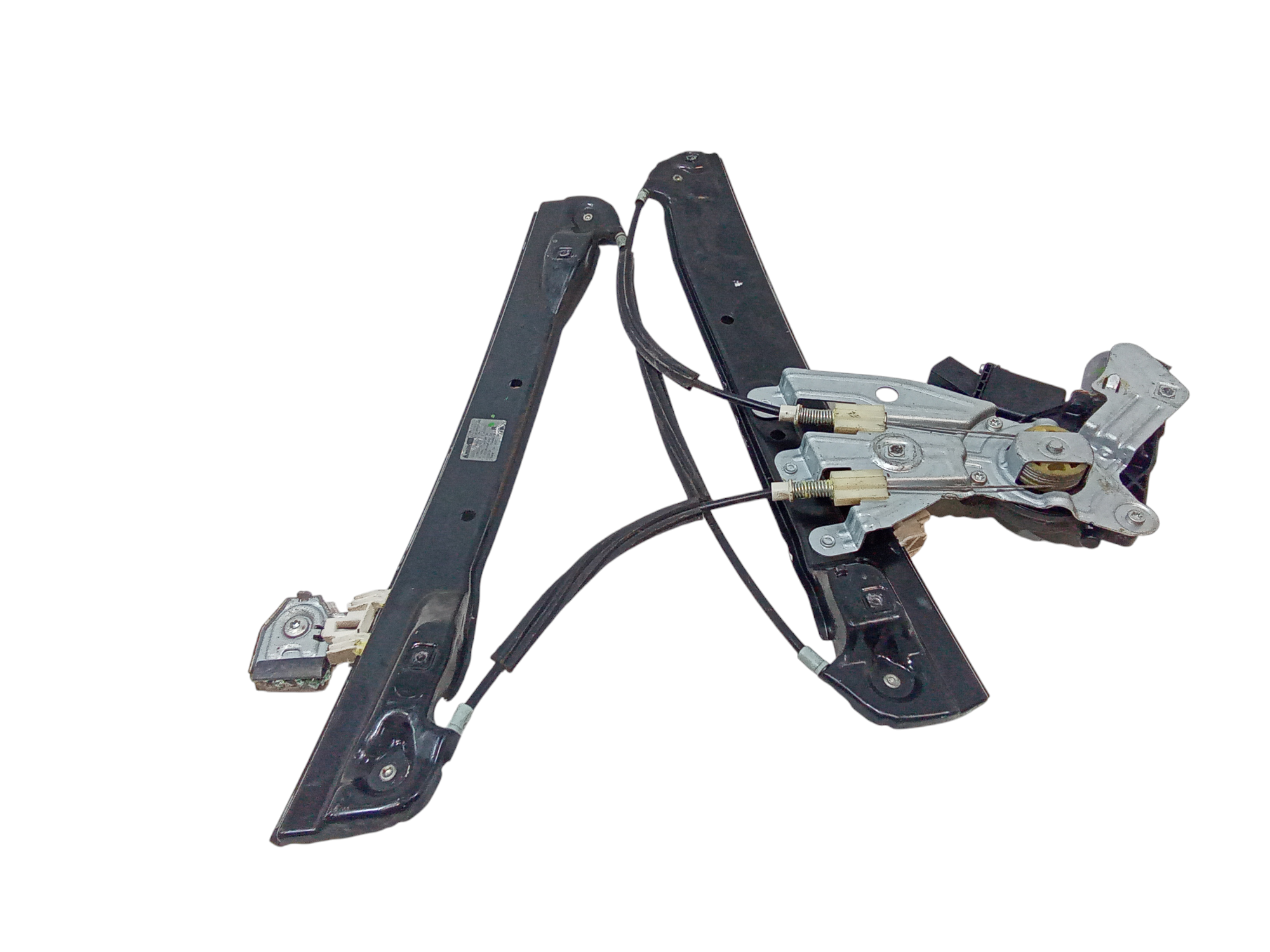 Alzacristallo Porta Ant. Destro Usato